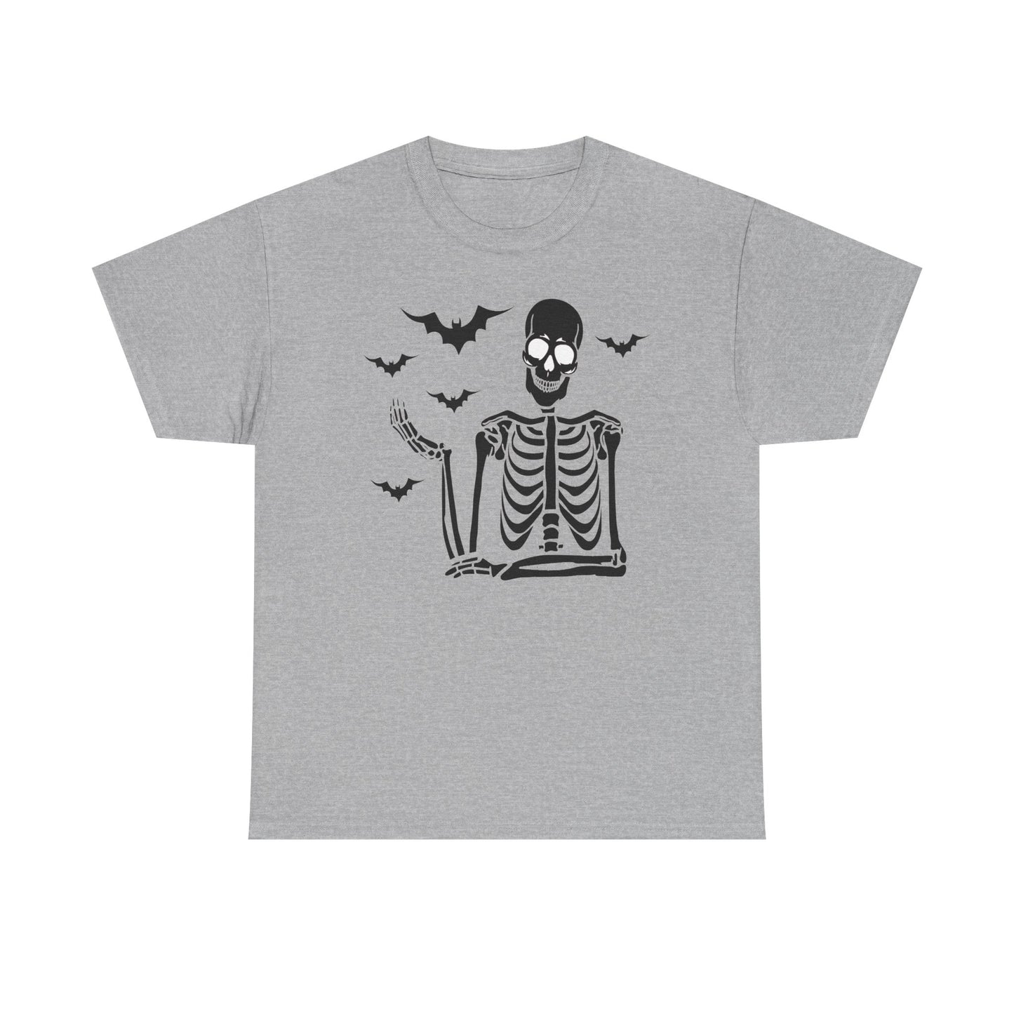 Halloween Skeleton