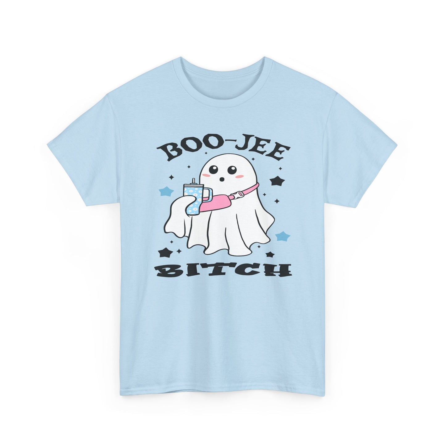 Boo-Jee Ghost