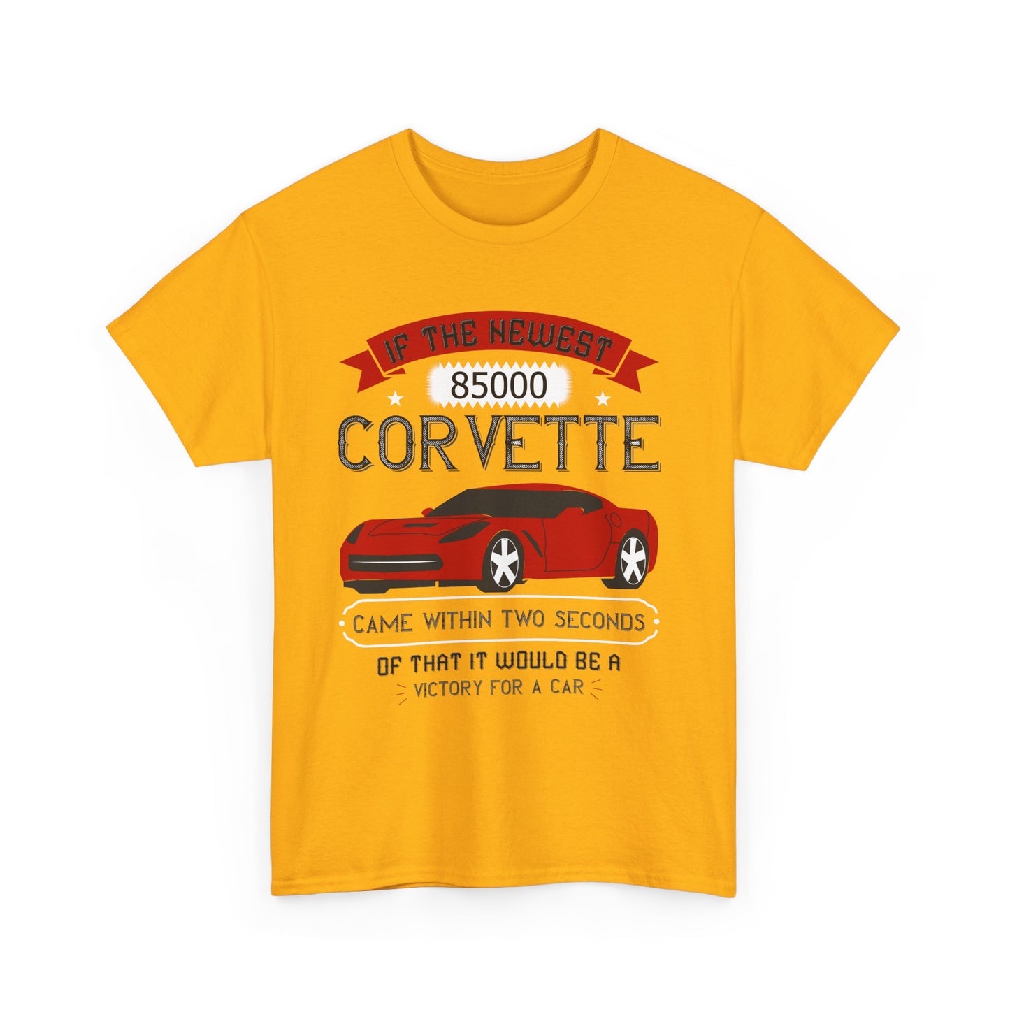 Corvette Enthusiast