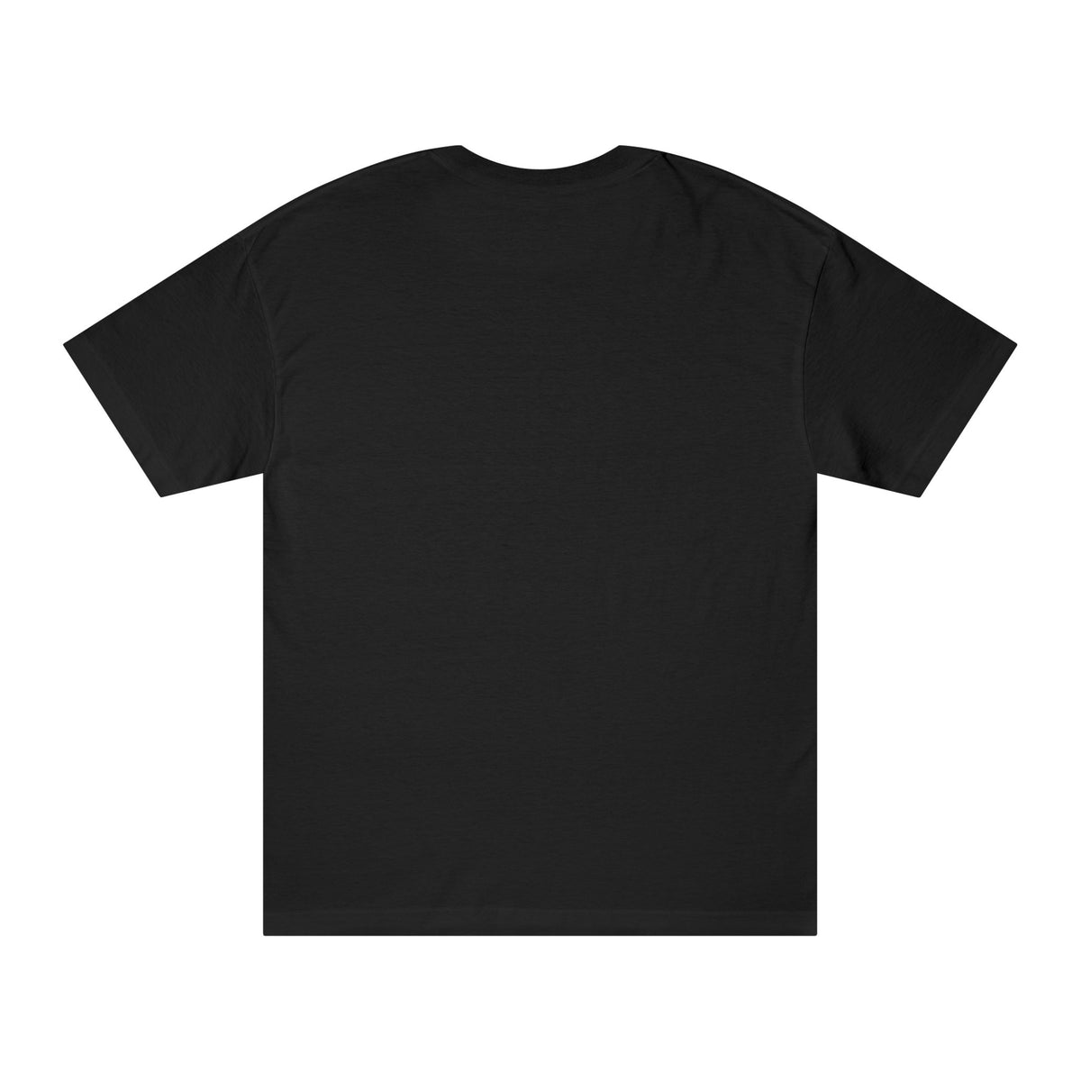 "Blessed: A Man Took My Woman But Gave Her Back" Bold Statement Tee