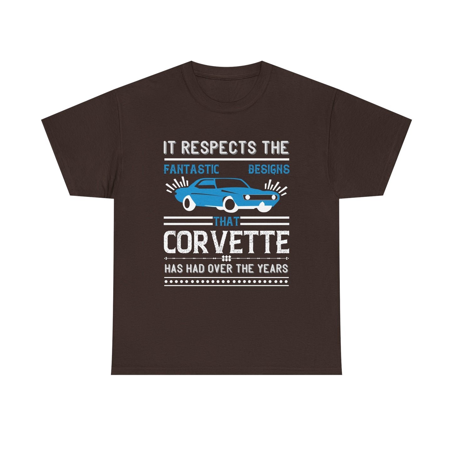 Corvette Nostalgia