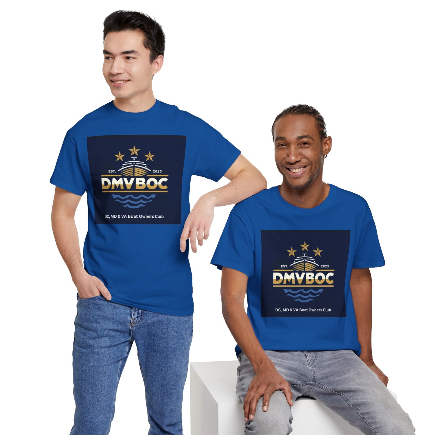 DMV Boat Owners Club