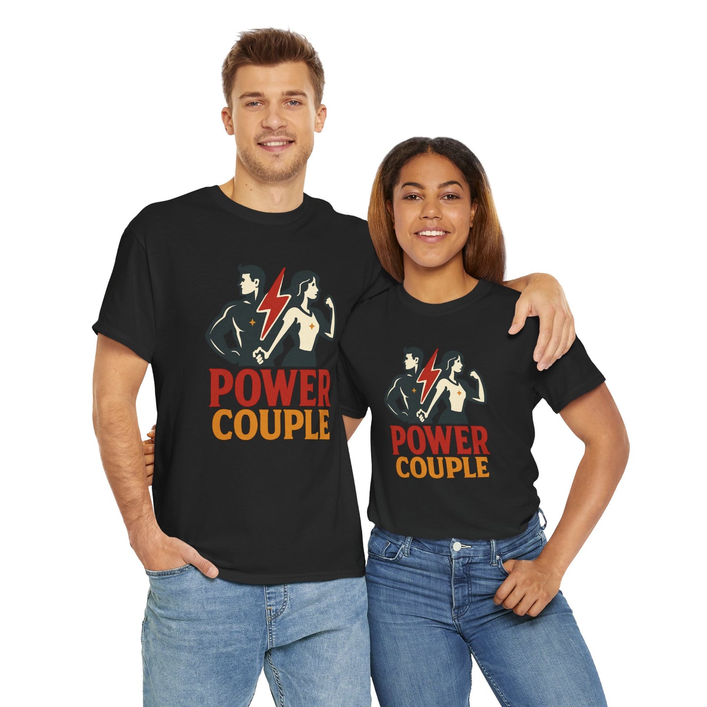 Power Couple