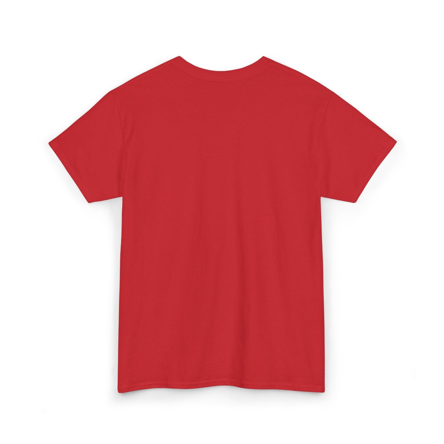 Graphic Tee — Retro Pinup "Your Husband Won't Like Me" Statement Shirt Printify