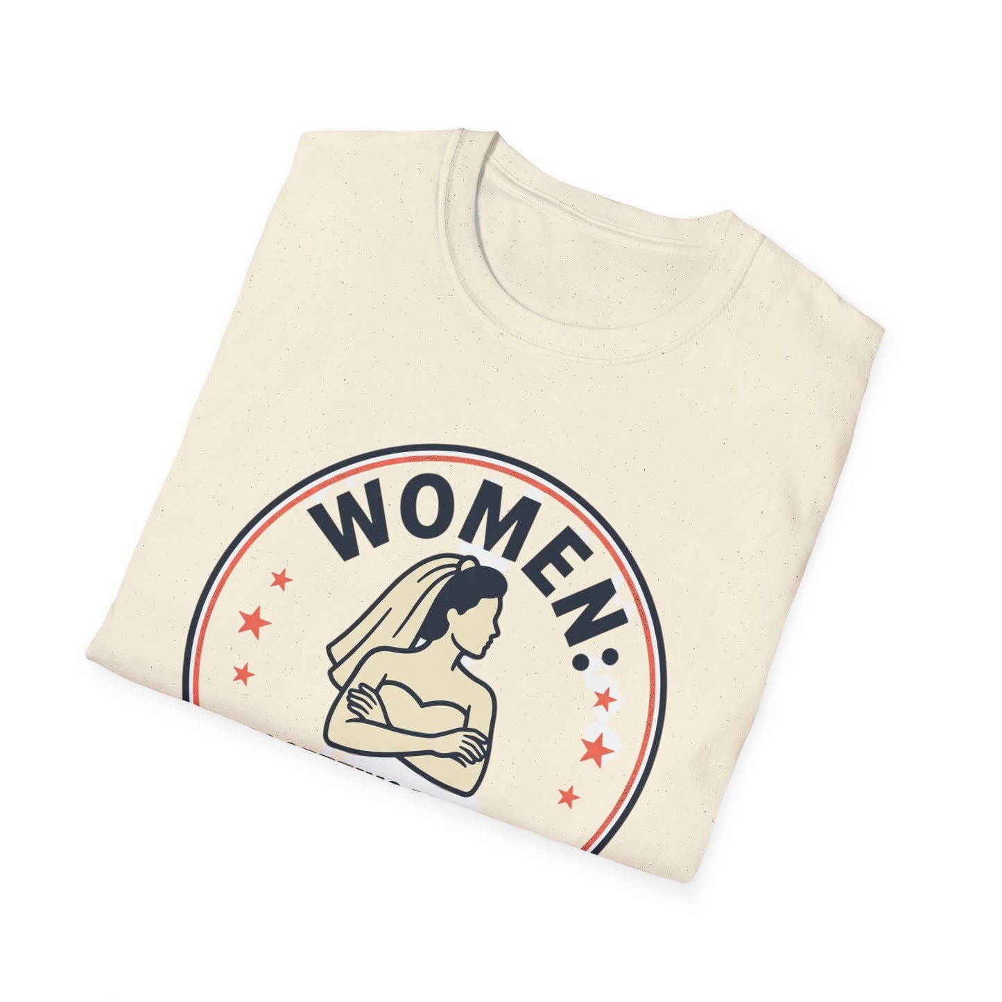 'Women: I'm Getting Married, Now I Never Have to Have Sex Again' Funny Bridal Tee