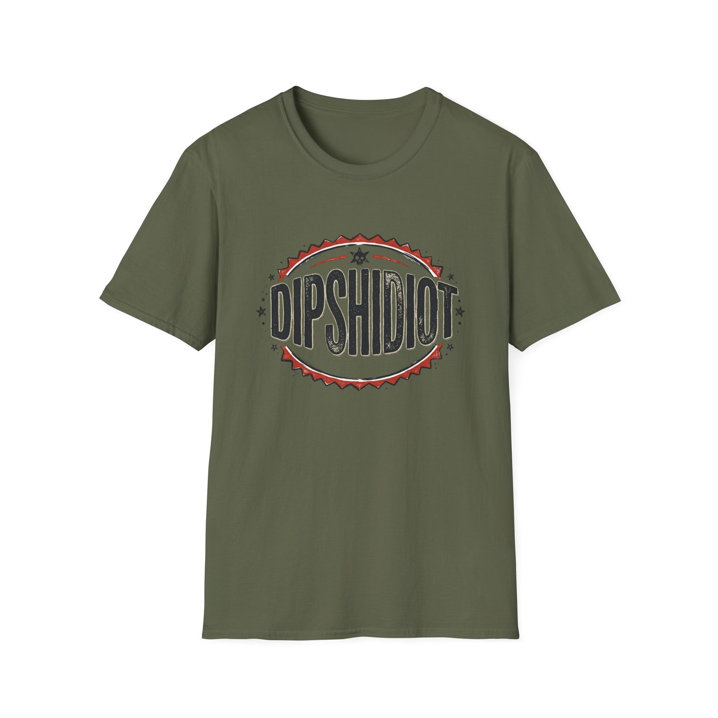DIPSHIDIOT