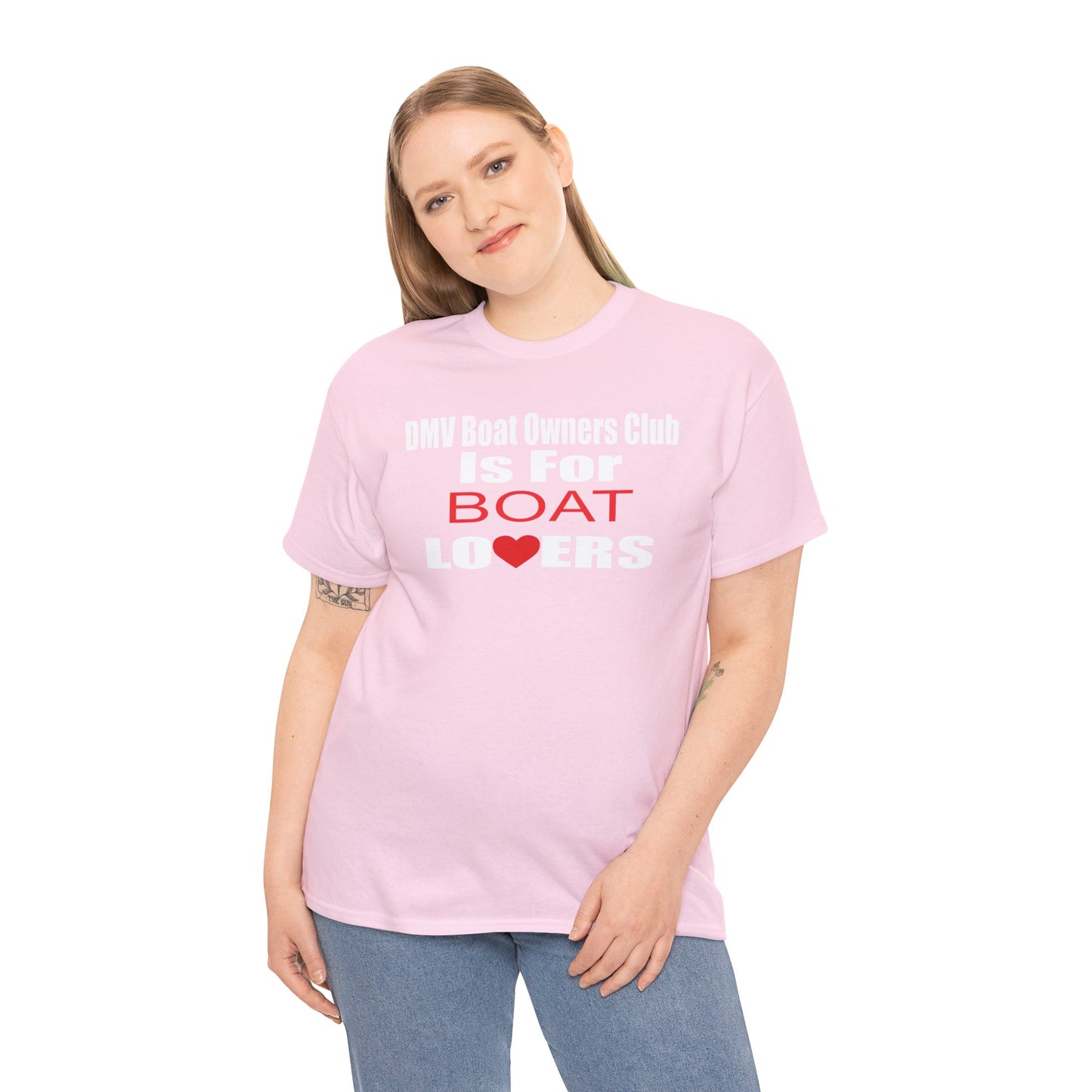 BOAT Lovers