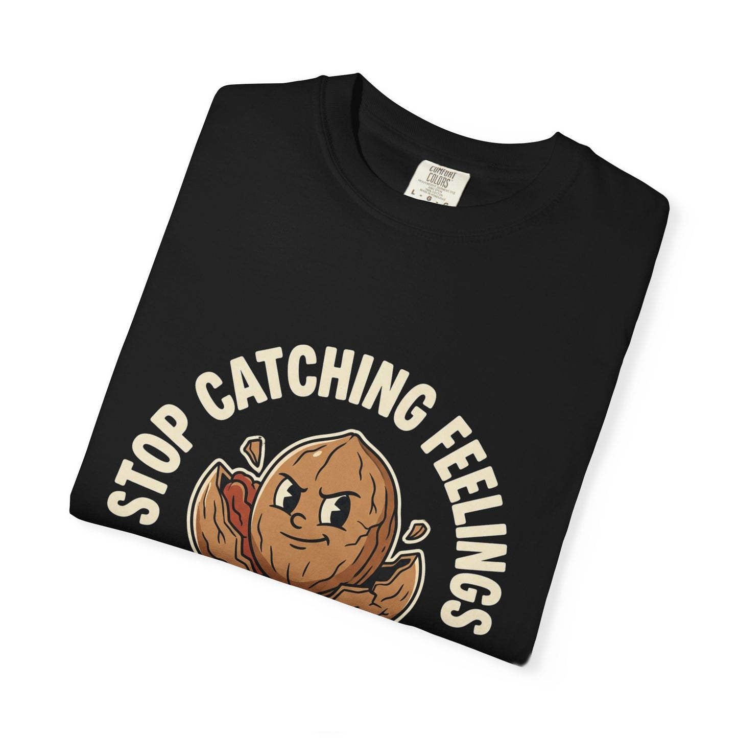 To Crack a Nut T-Shirt — Funny Nutcracker Graphic Tee