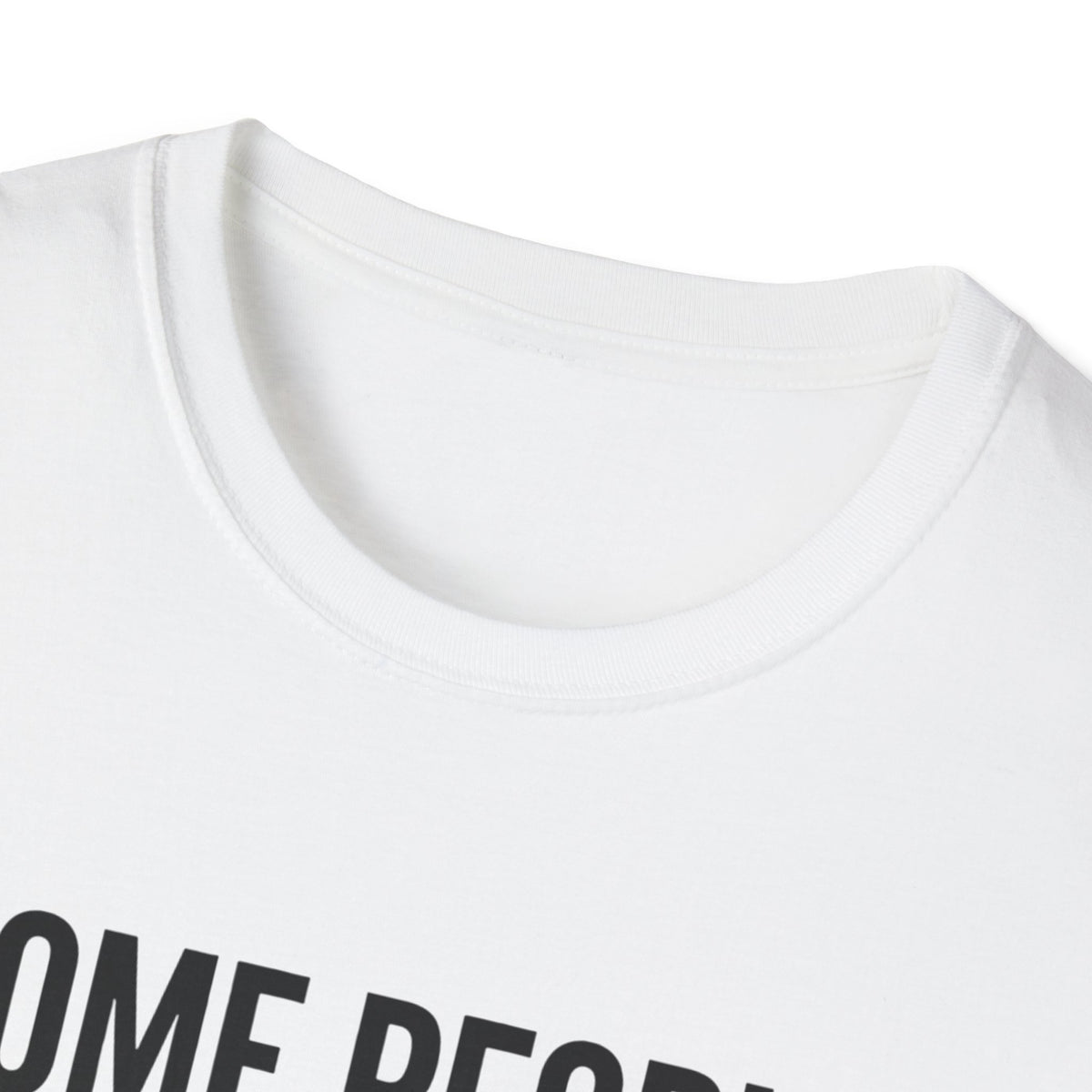 “Some People Think I’m Mad But I Just Lost Respect For Them” Graphic Tee