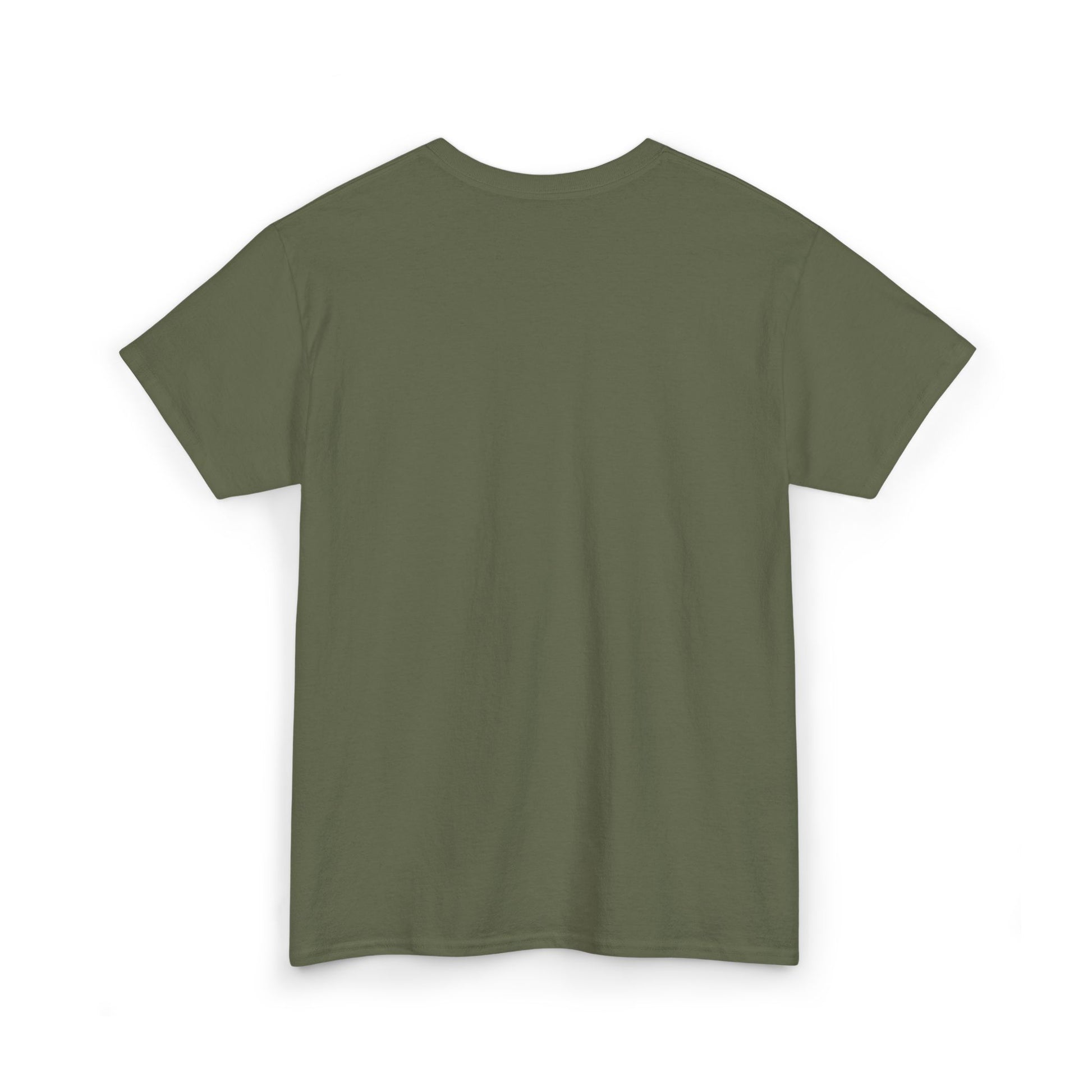 I Told You So Tee — Funny Victory Laurel Graphic T‑Shirt Printify