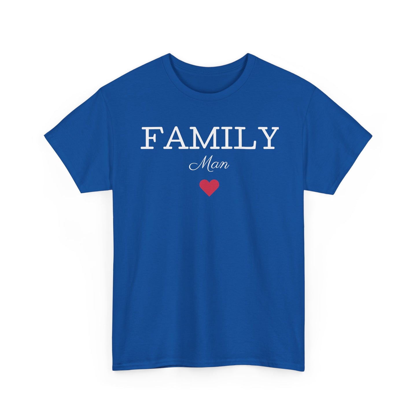 Family Man