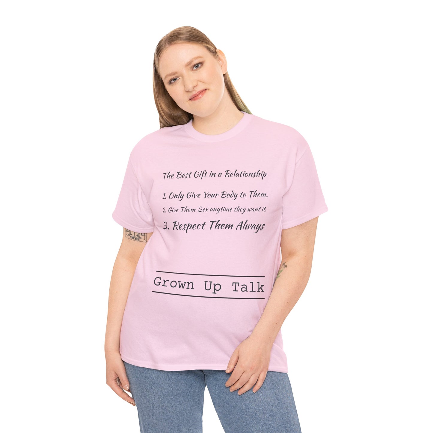 Heartfelt Relationship Gift