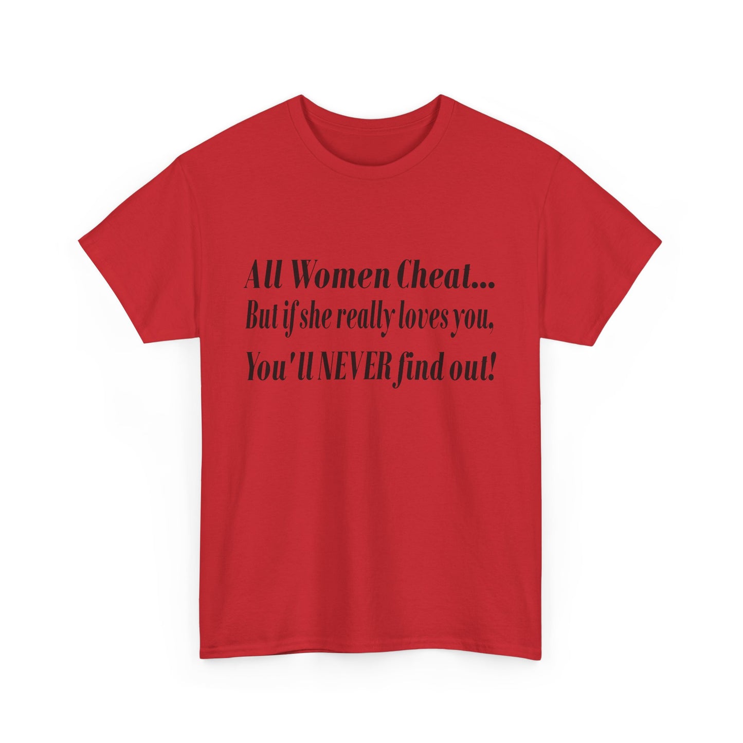 All Woment Cheat
