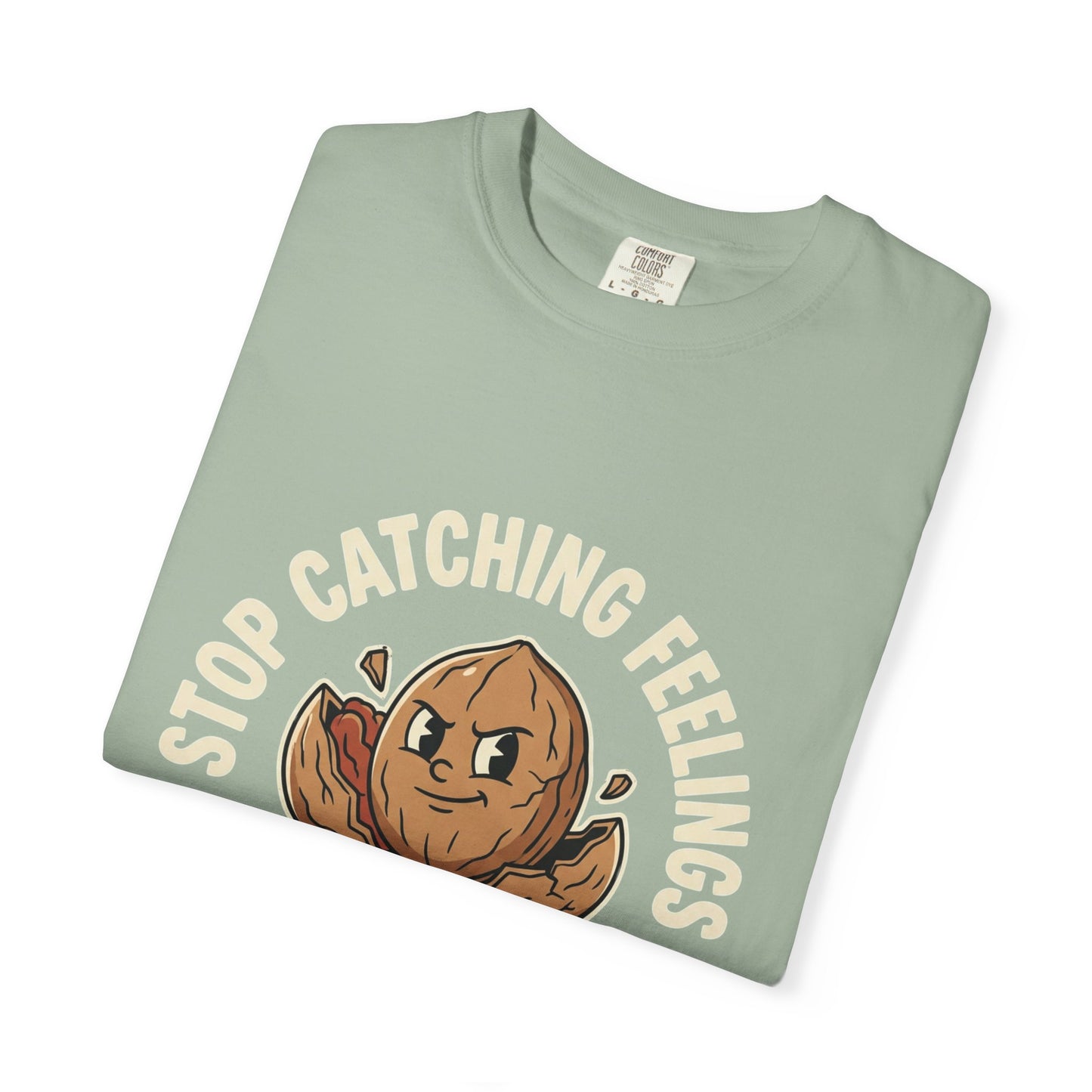 To Crack a Nut T-Shirt — Funny Nutcracker Graphic Tee