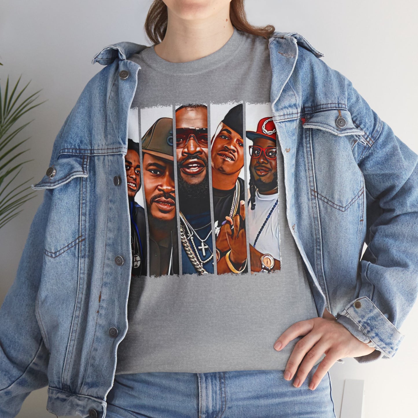 Florida Hip-Hop Legends