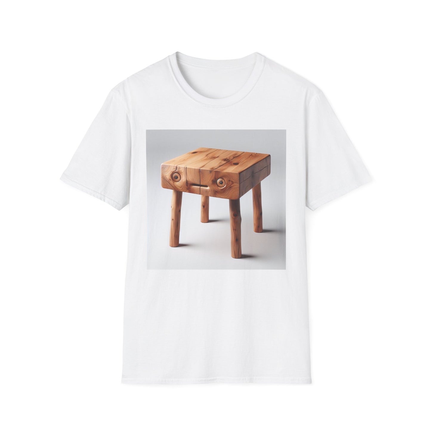 Wooden Table