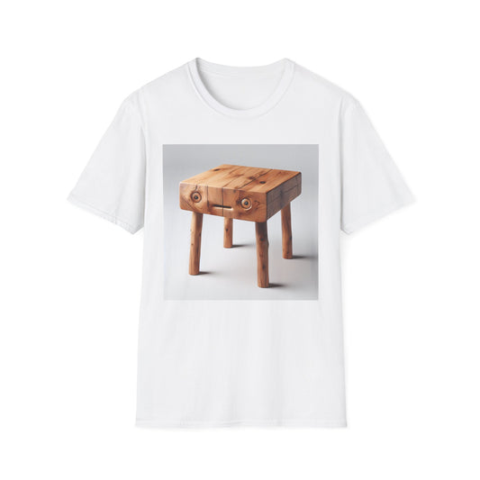 Wooden Table
