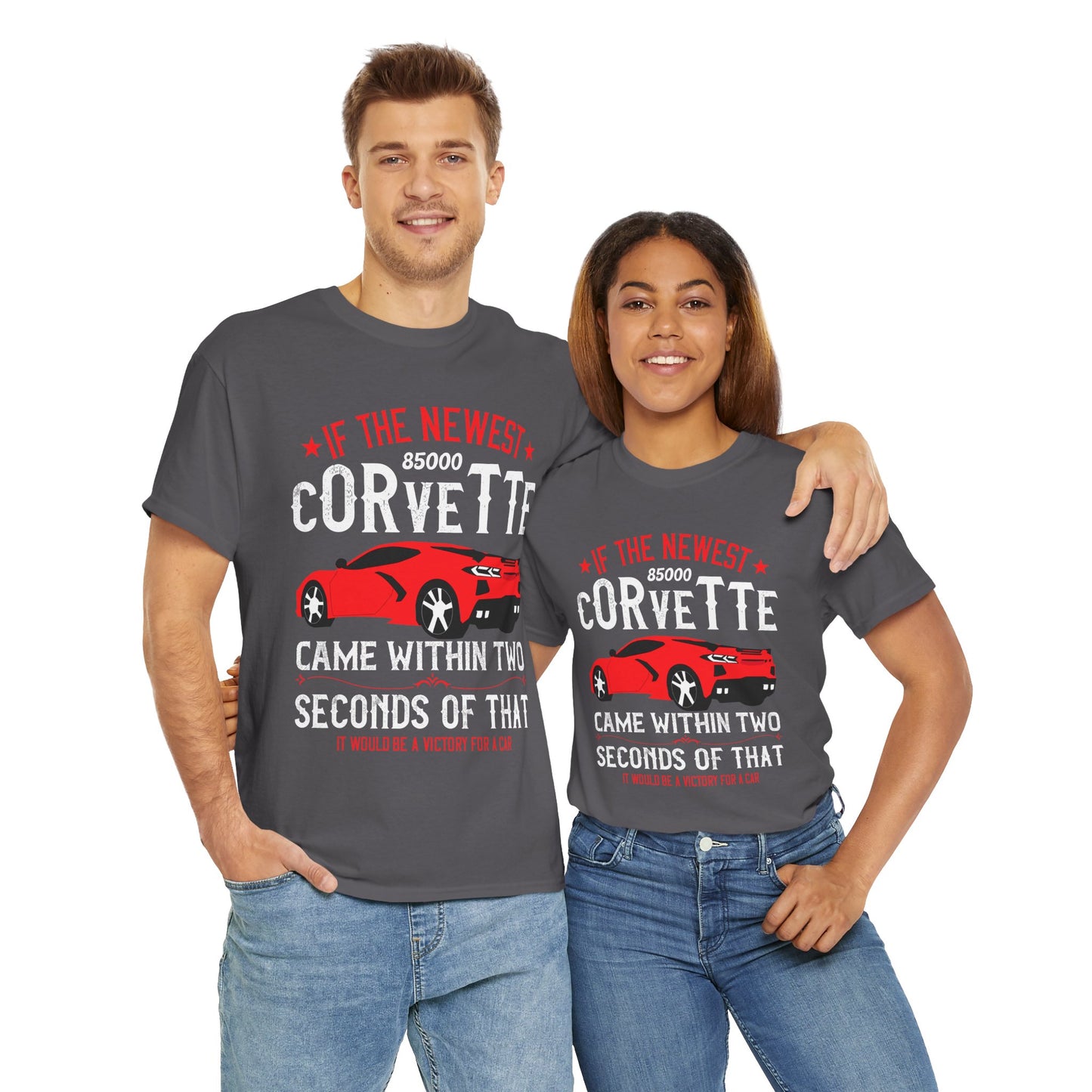 Corvette