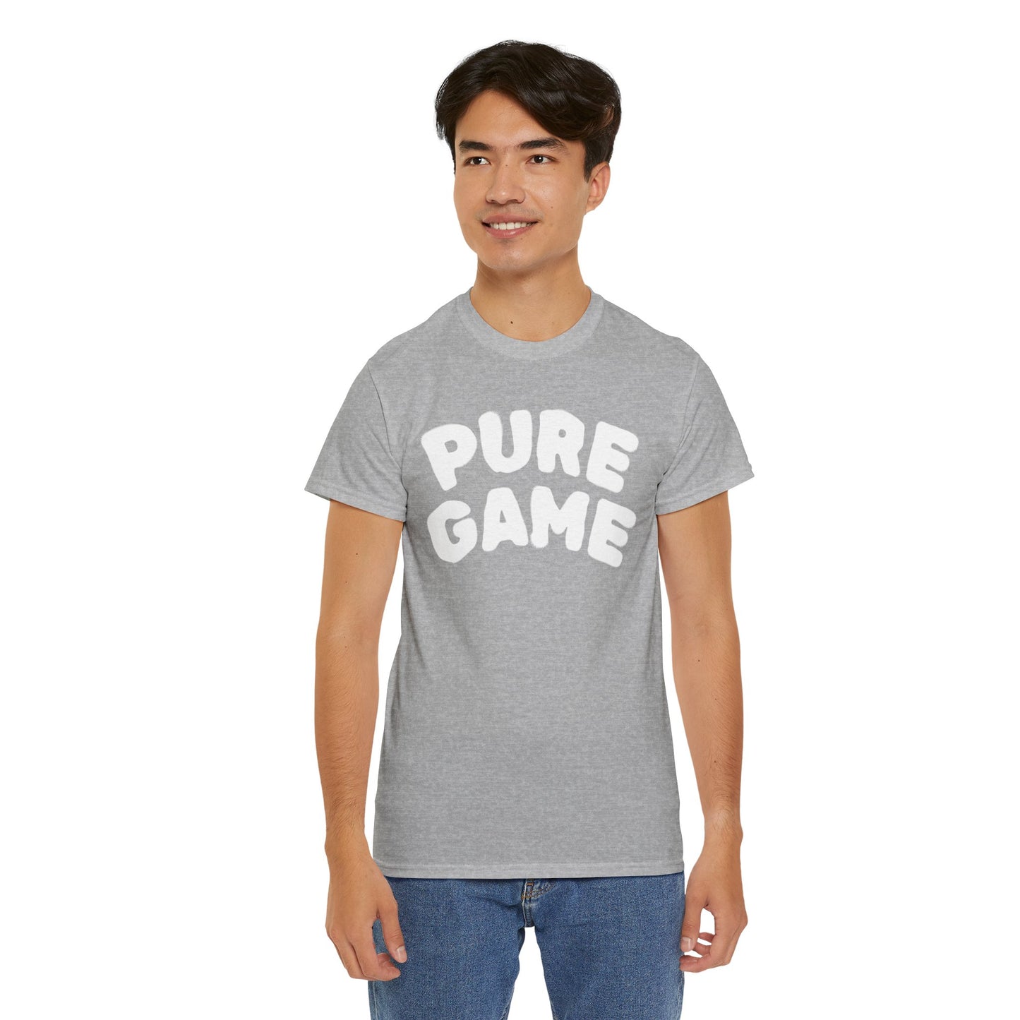Pure Game