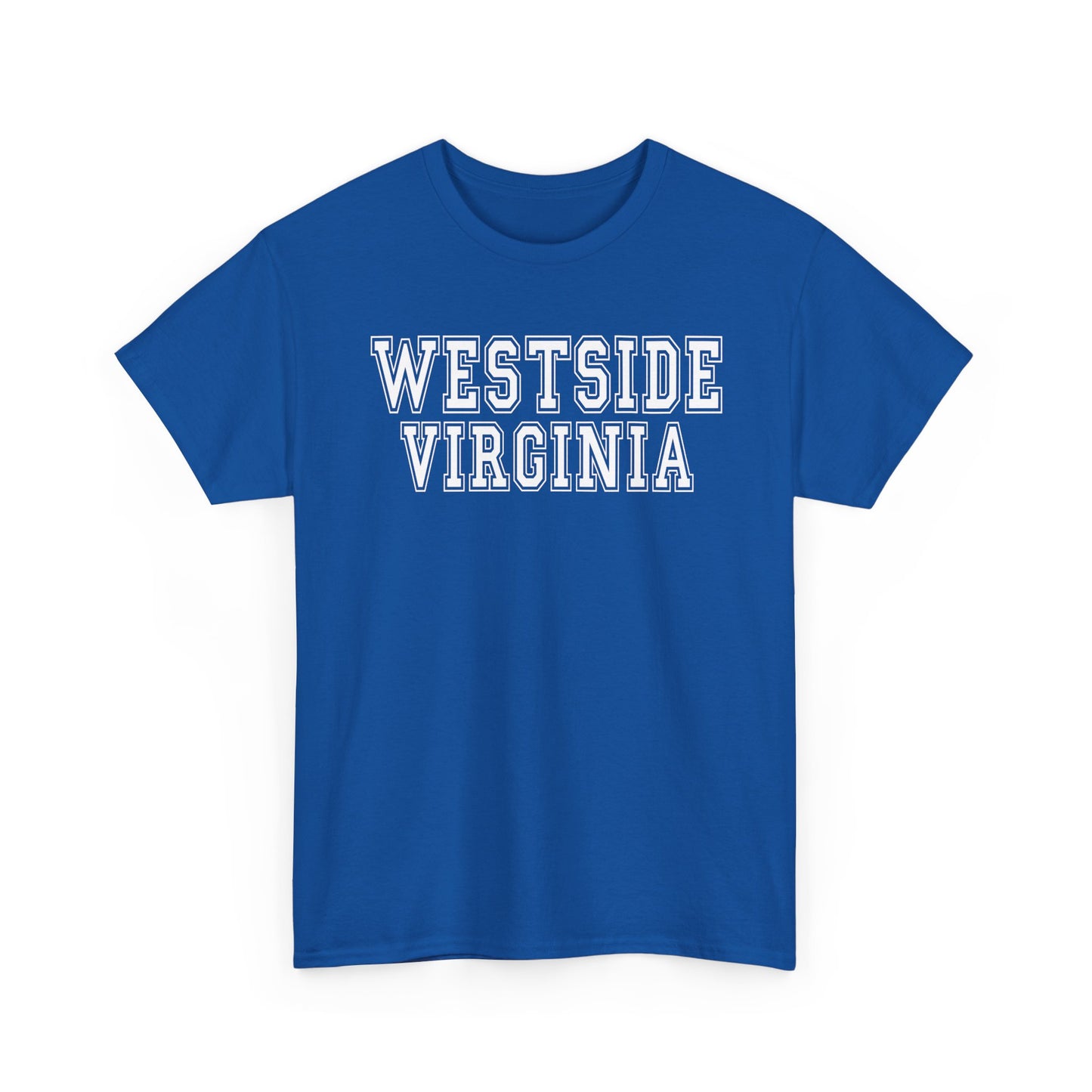 Westside Virginia