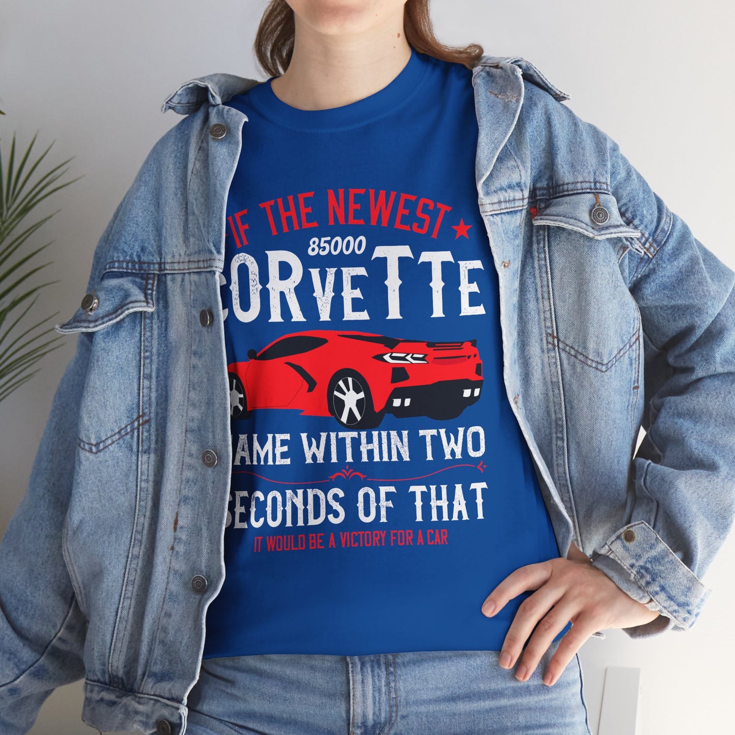 Corvette