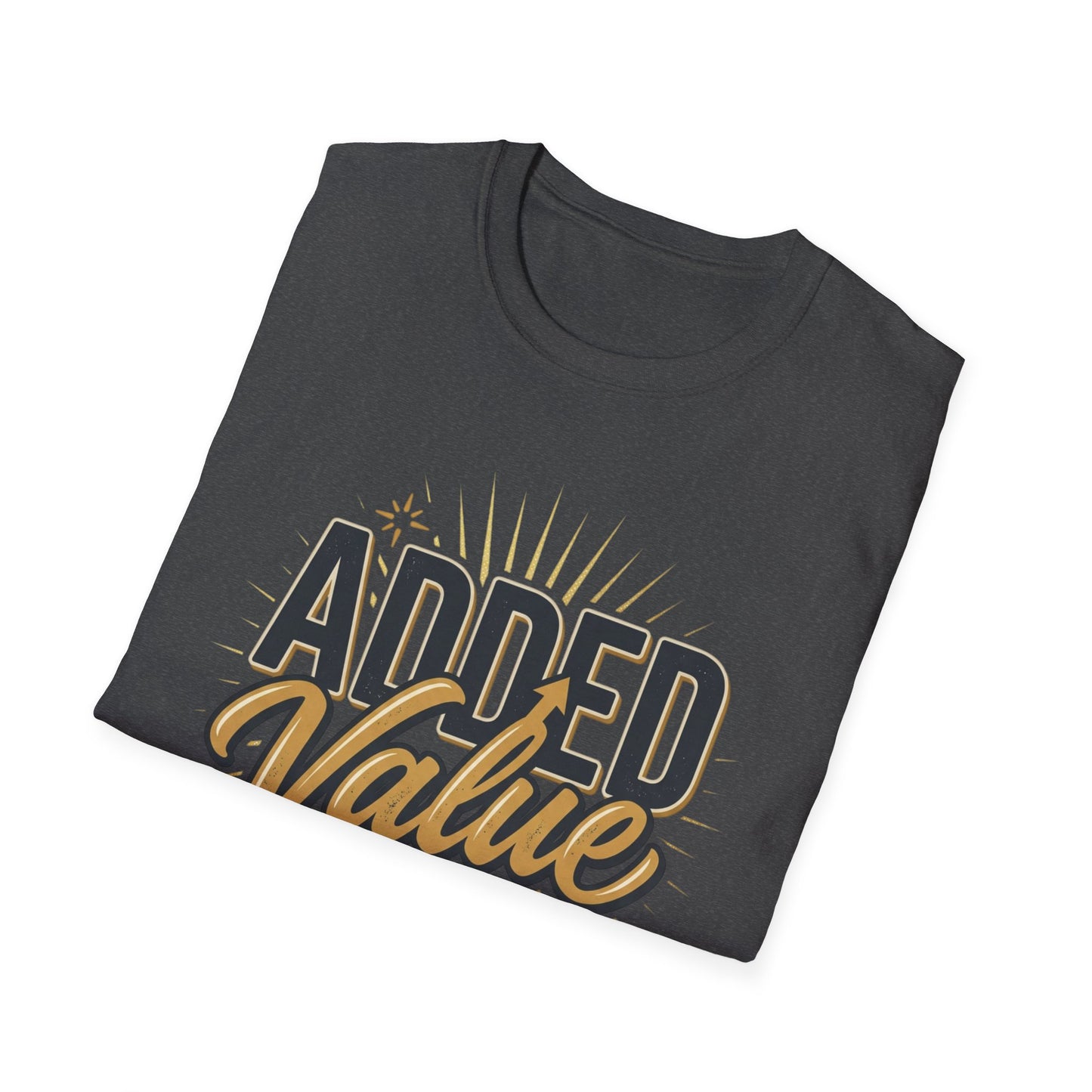Added Value