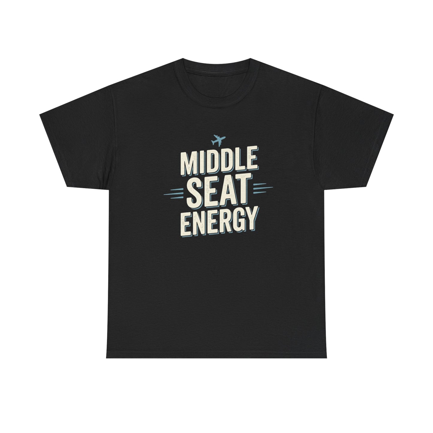MIDDLE SEAT ENERGY