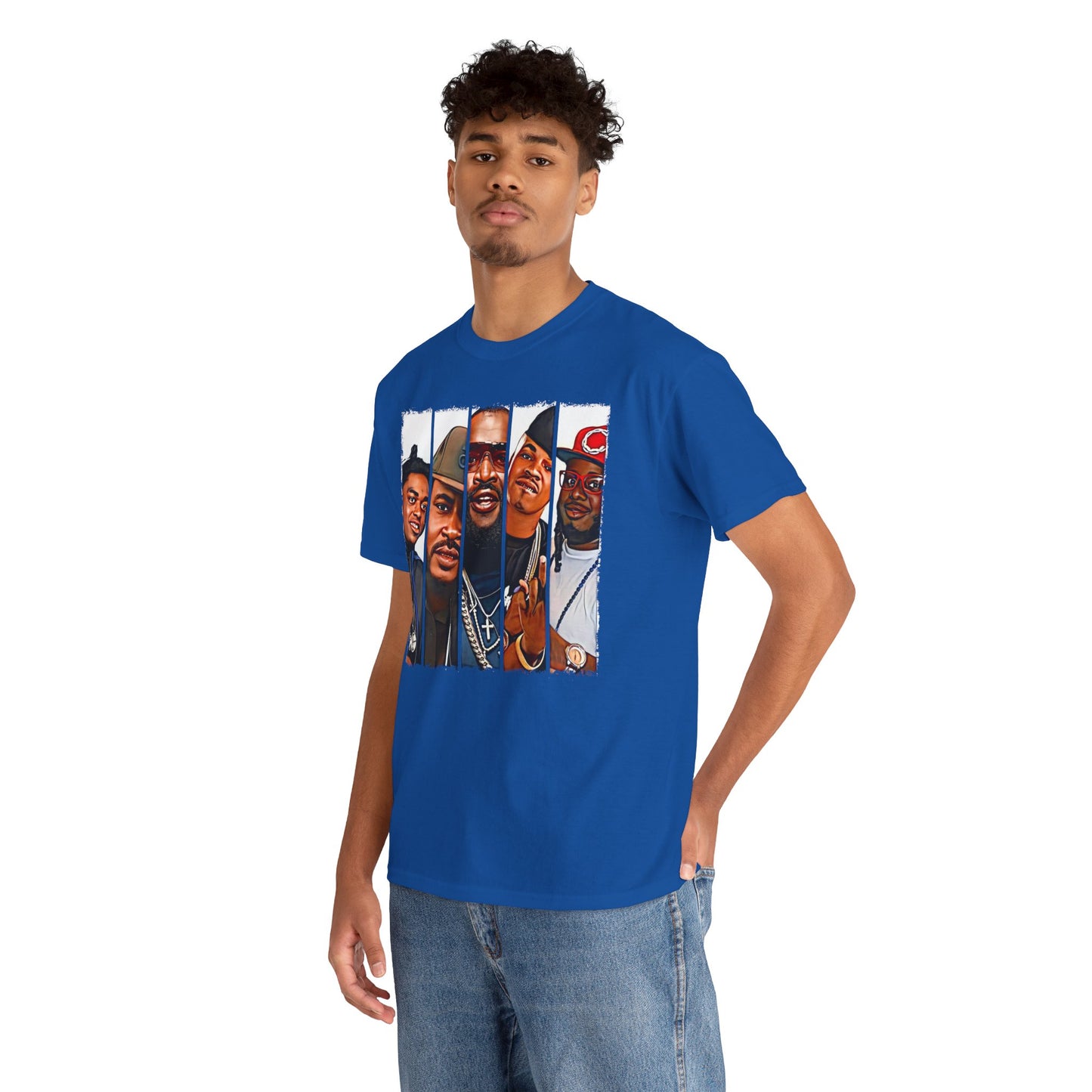 Florida Hip-Hop Legends