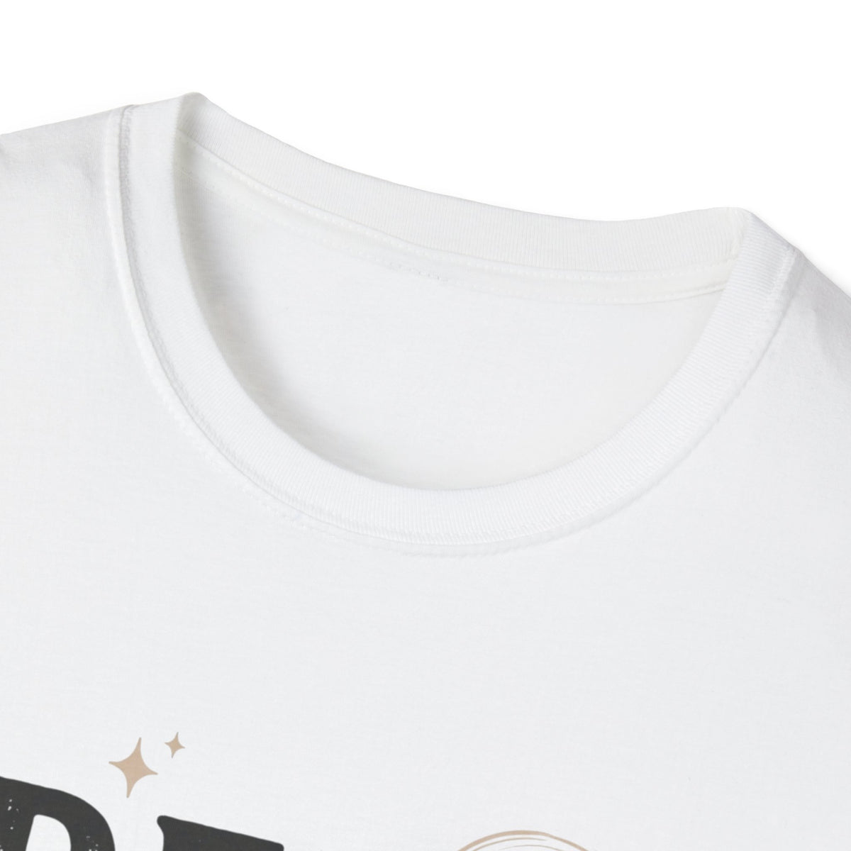 Real Is Rare Graphic Tee — Inspirational Casual Shirt