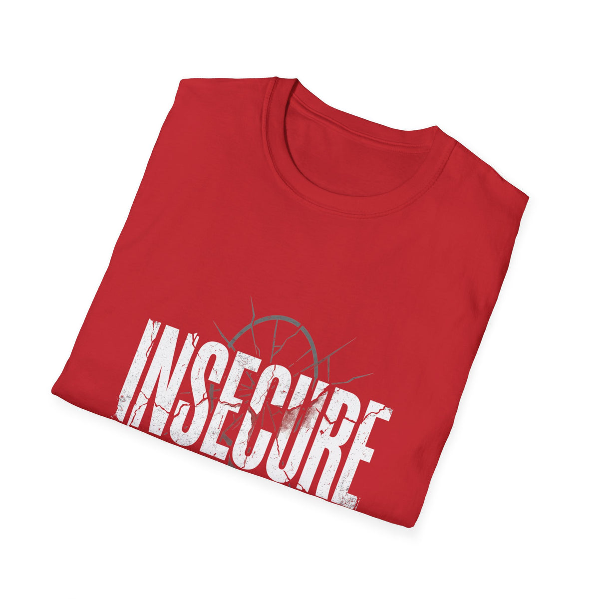 Insecure