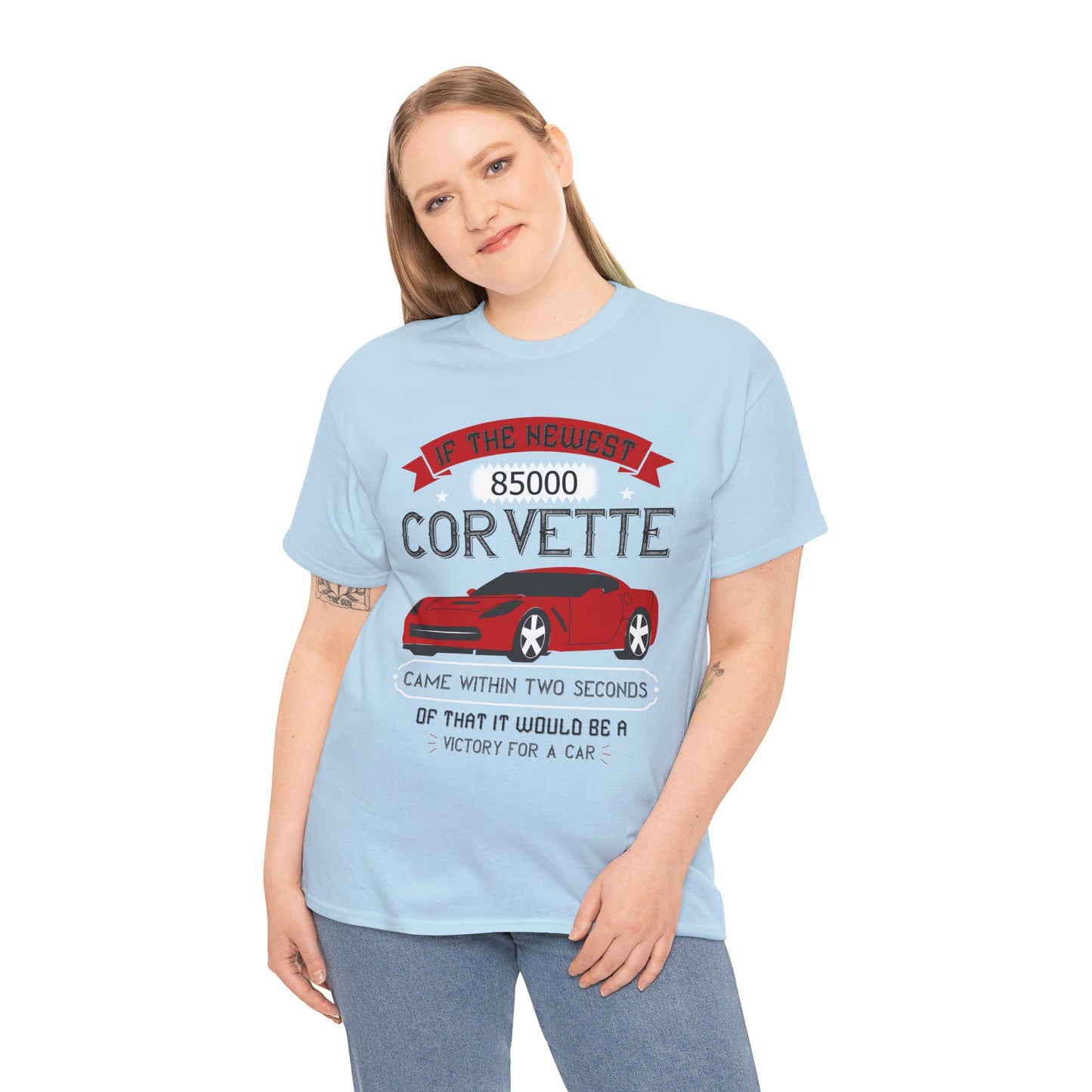 Corvette Enthusiast