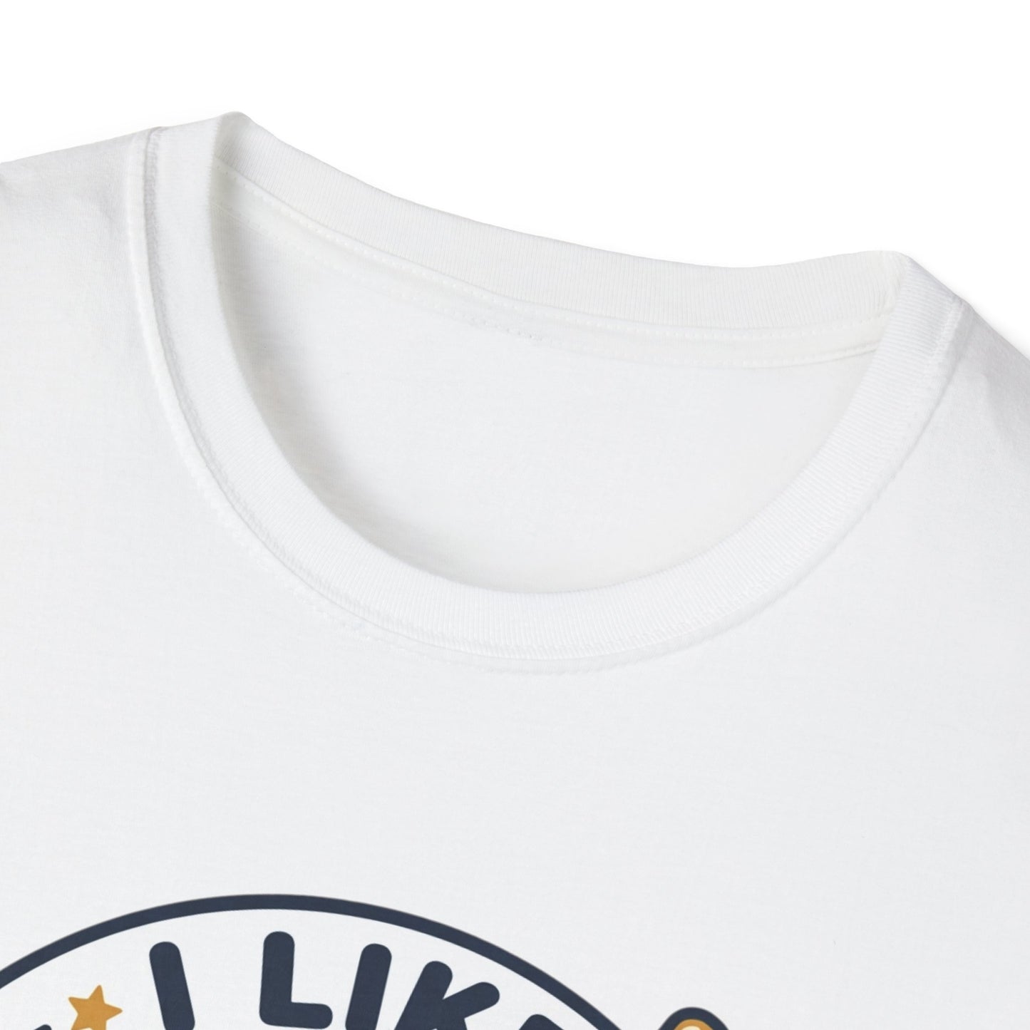I Like Mini Golf T-Shirt — Retro Mini-Golf Graphic Tee for Fans & Players