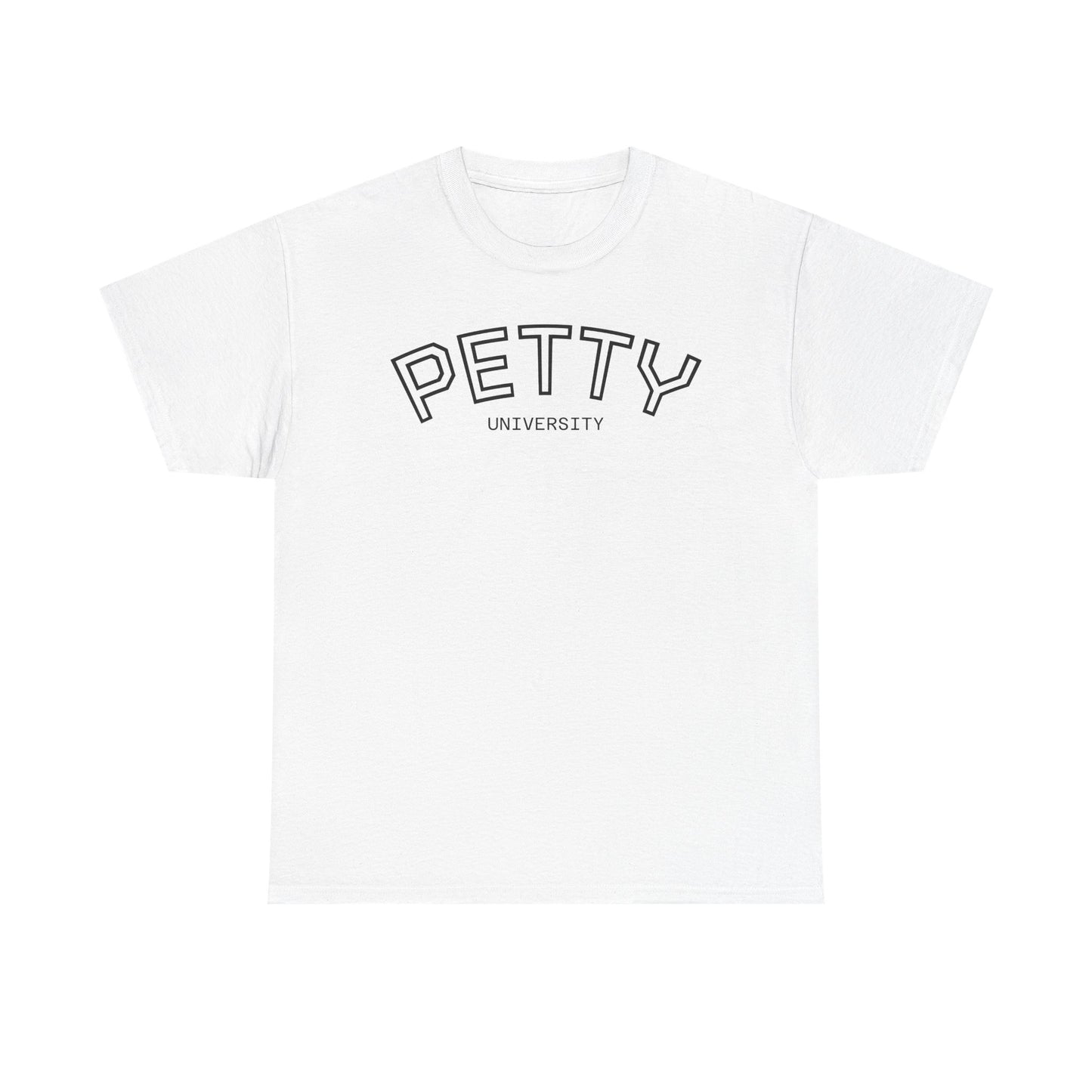 Petty University