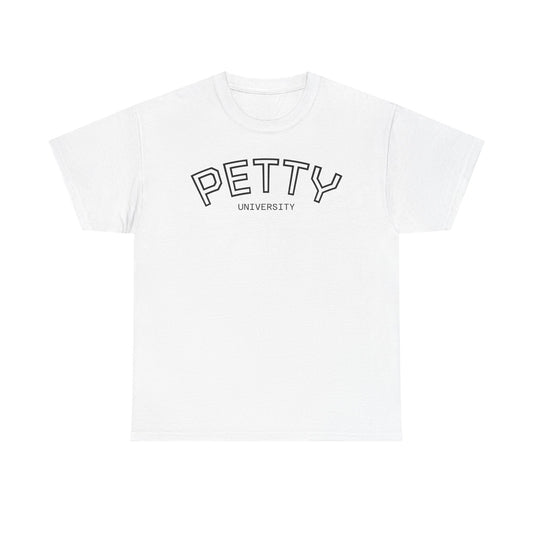 Petty University