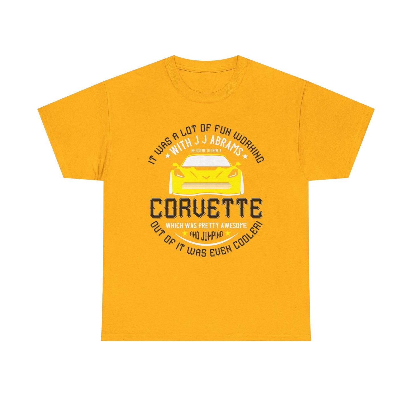 Corvette