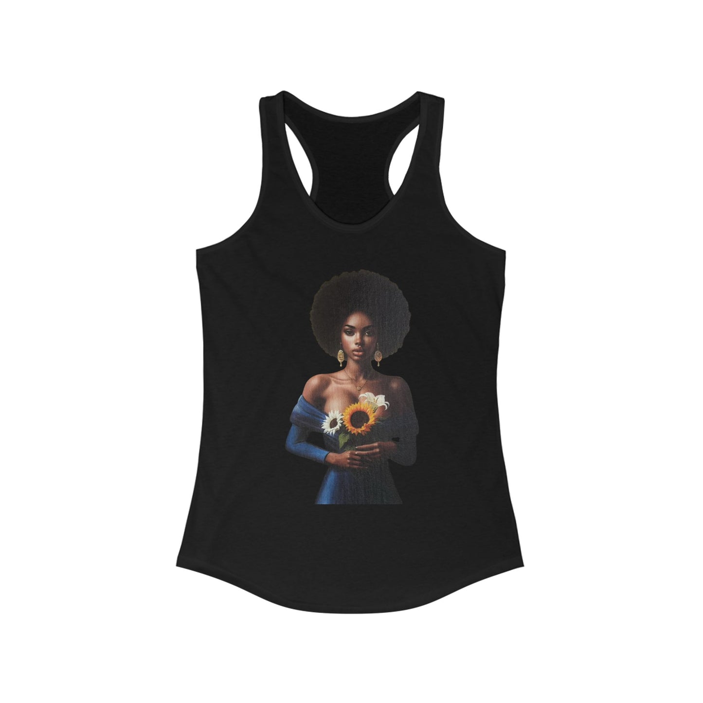 Women's Ideal Racerback Tank