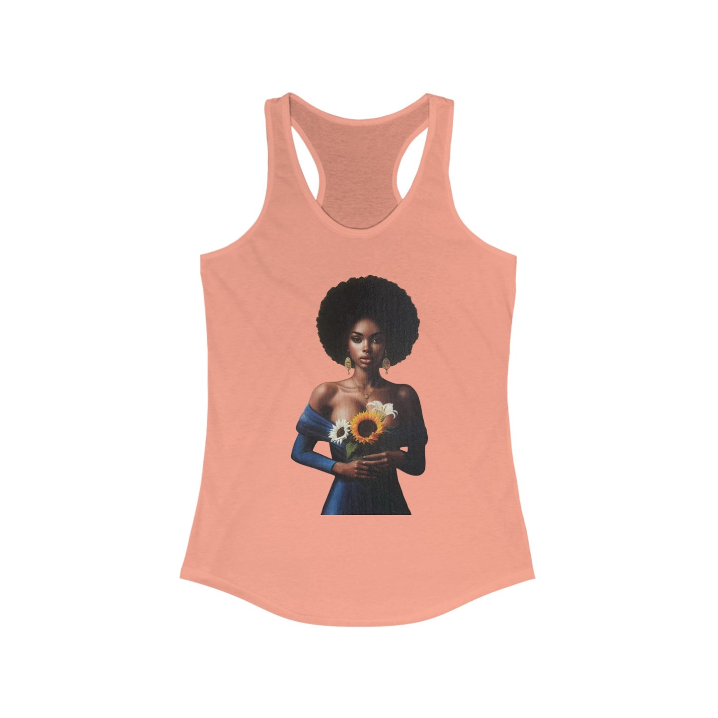 Women's Ideal Racerback Tank