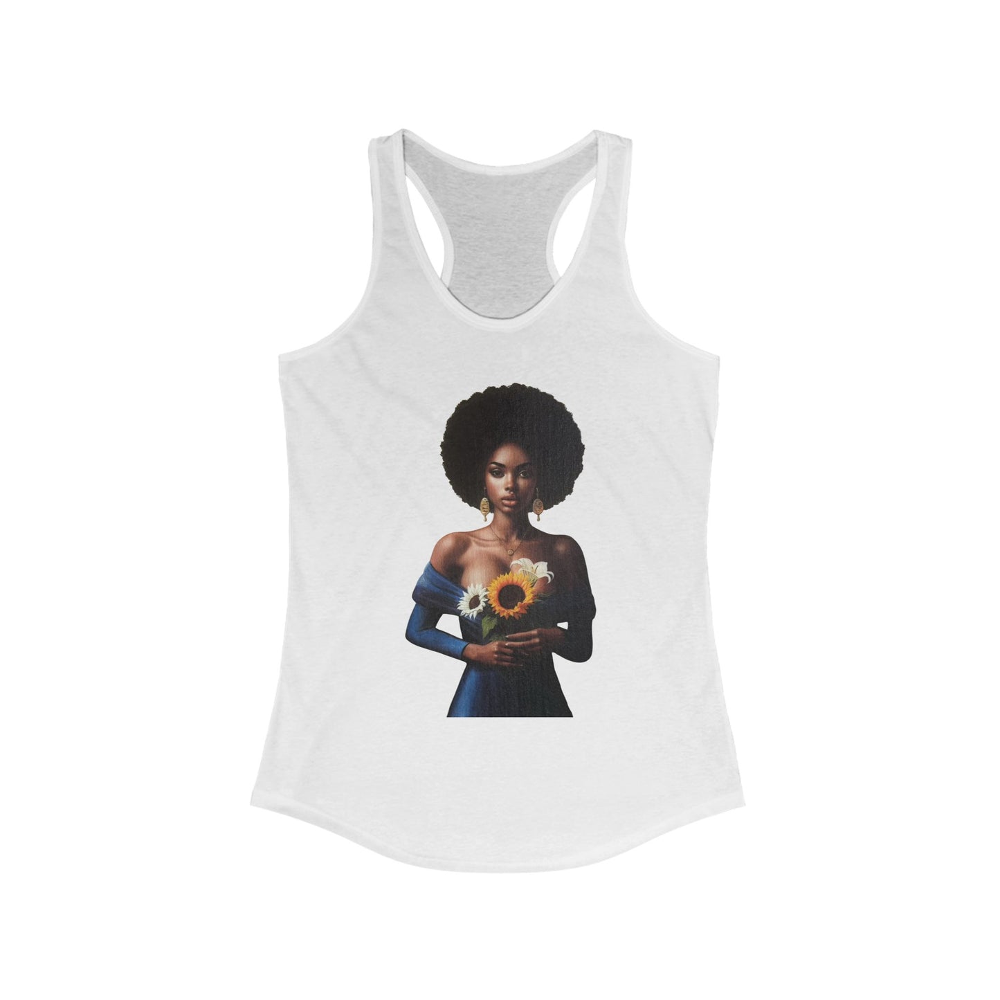 Women's Ideal Racerback Tank