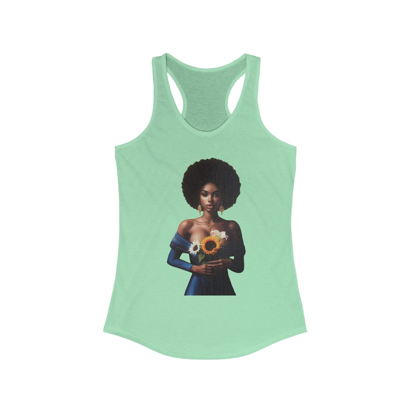 Women's Ideal Racerback Tank