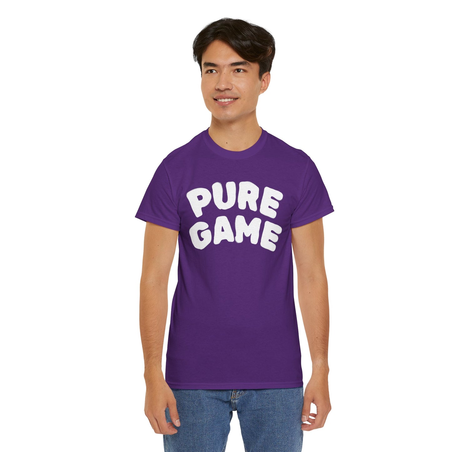 Pure Game