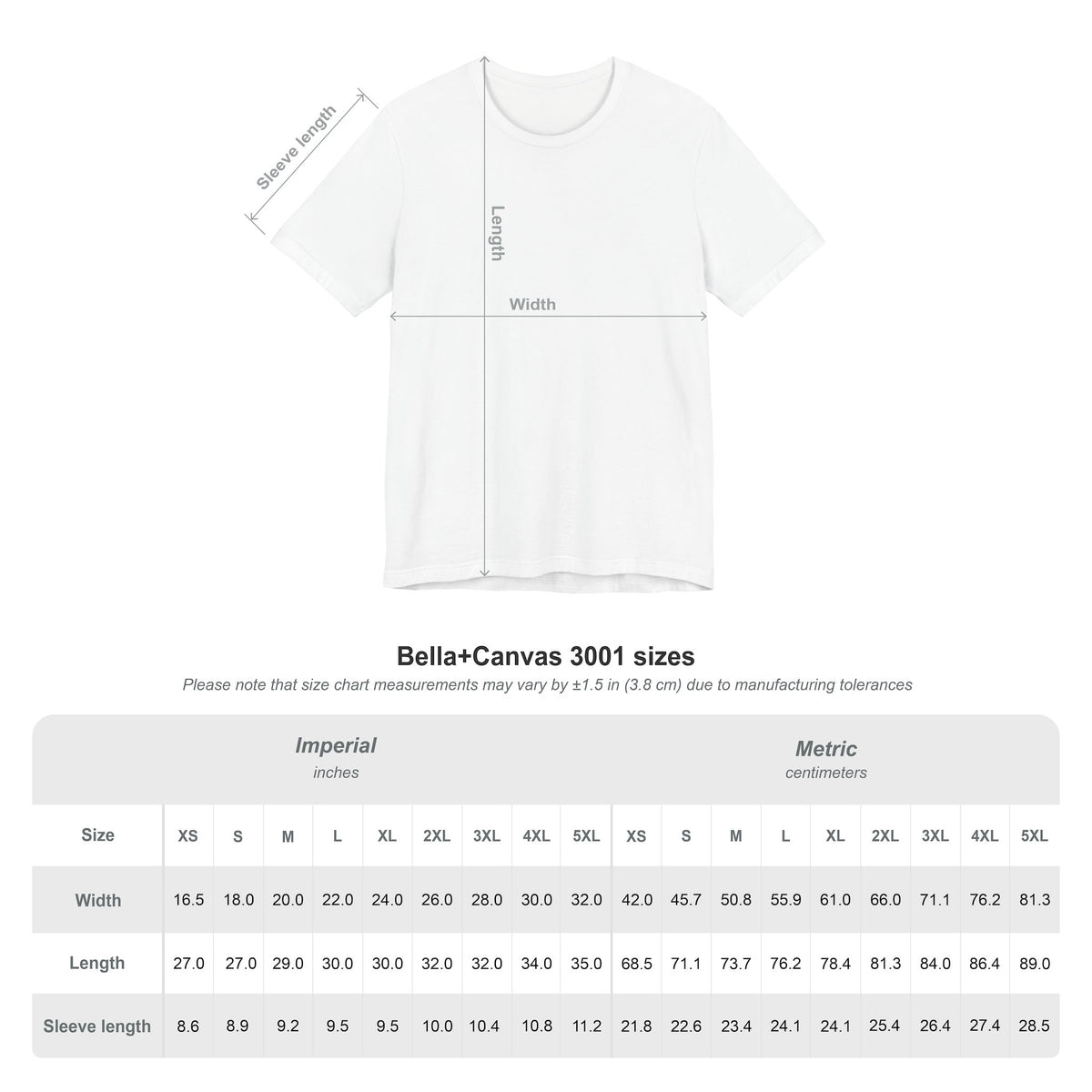 Certified Classic 60 Years T-Shirt