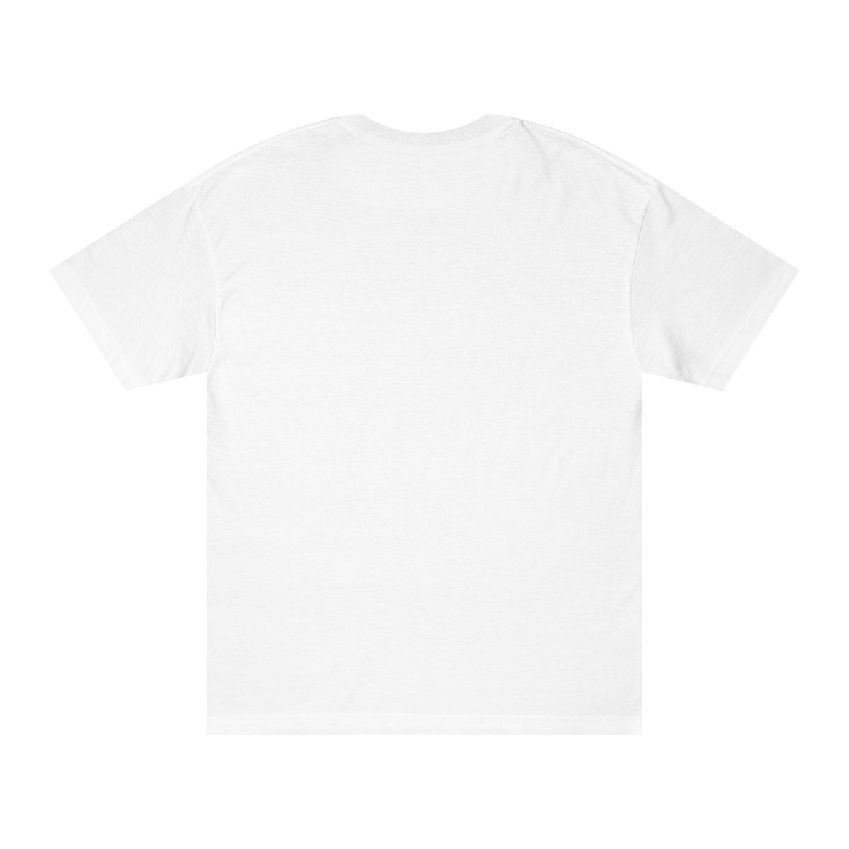 "Blessed: A Man Took My Woman But Gave Her Back" Bold Statement Tee