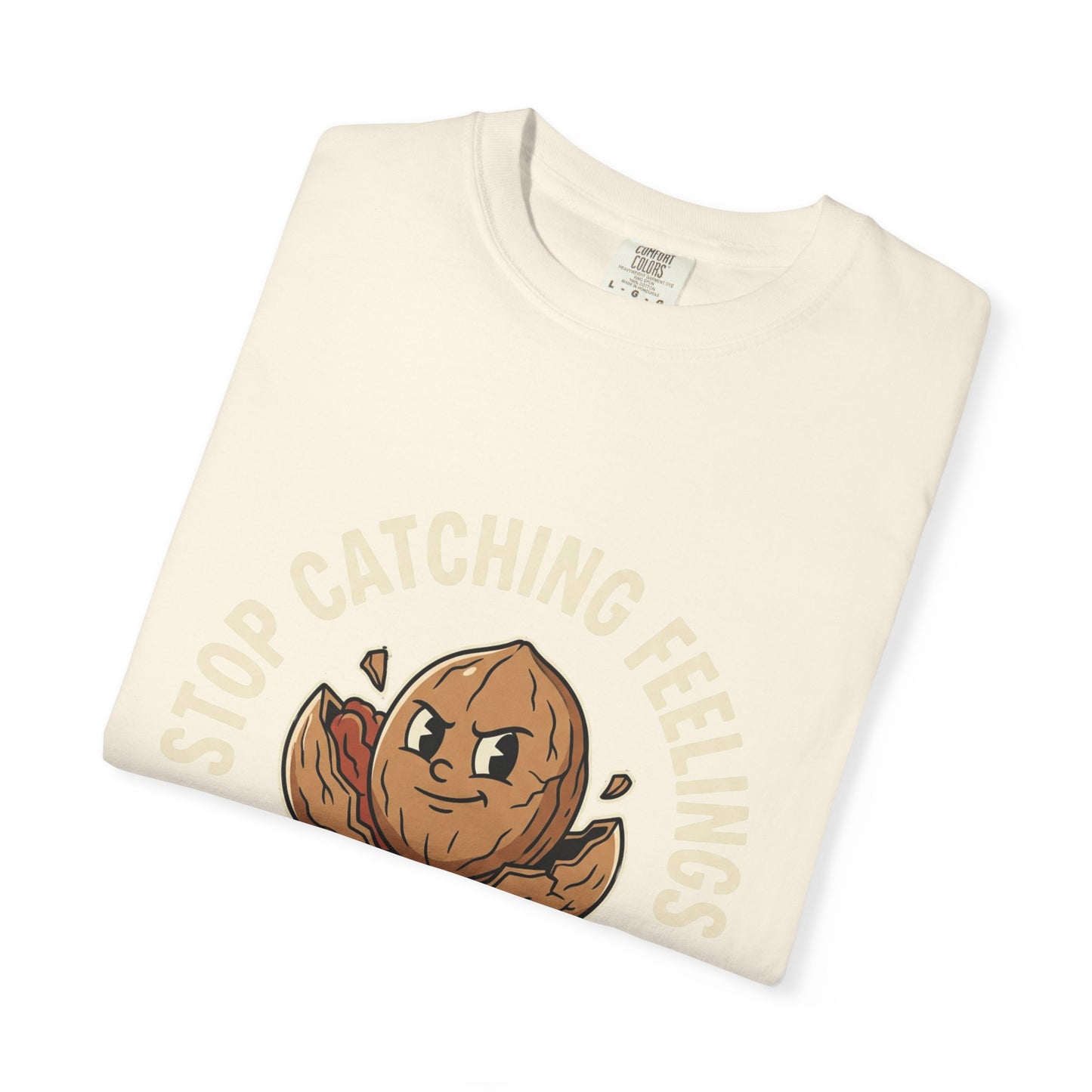 To Crack a Nut T-Shirt — Funny Nutcracker Graphic Tee
