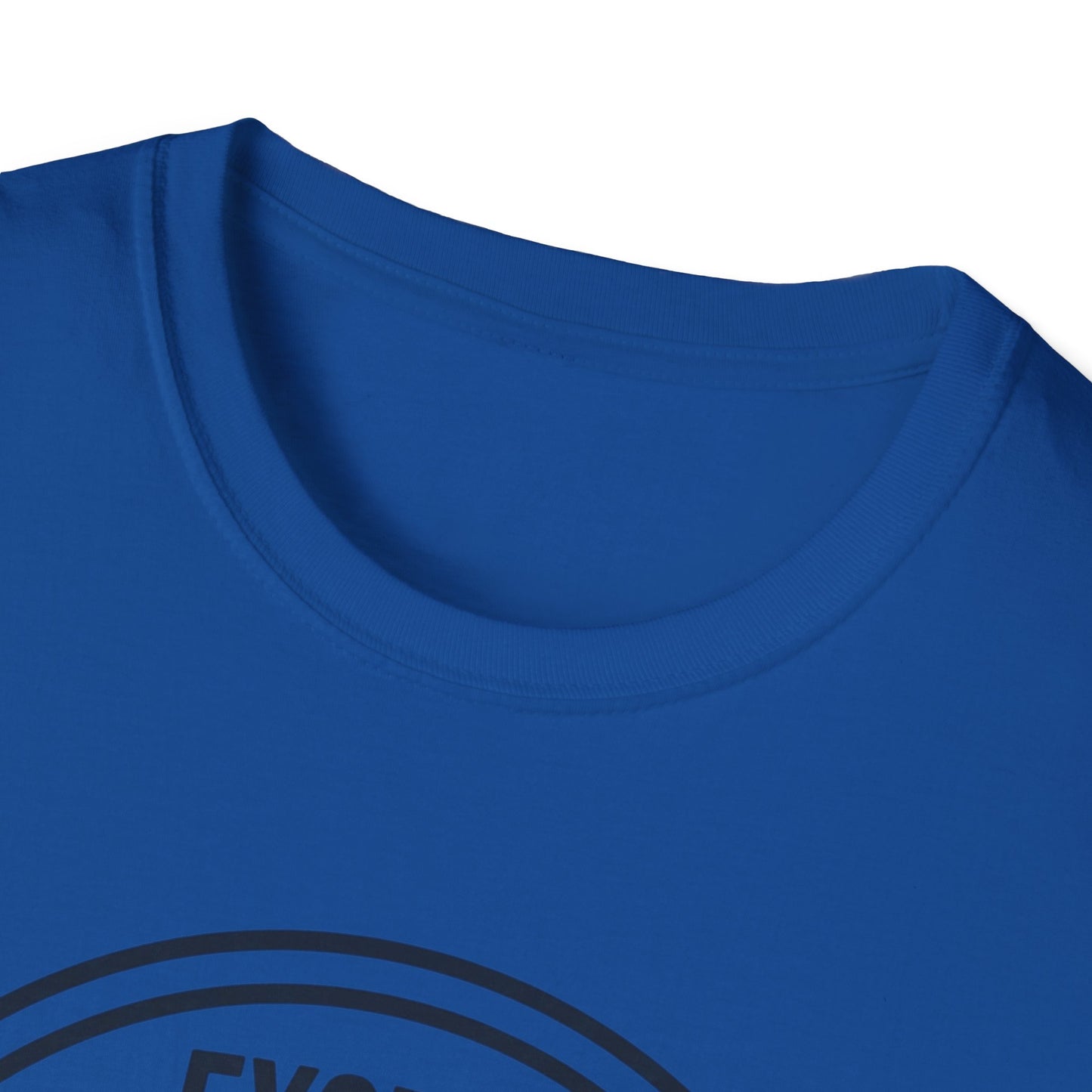 "Excess Alcohol Intake: Handle With Caution" Graphic Tee