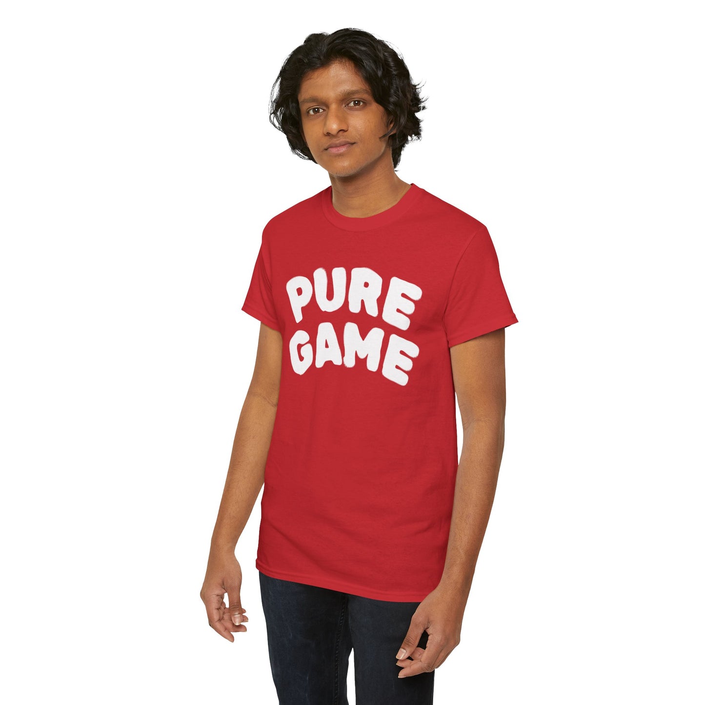 Pure Game
