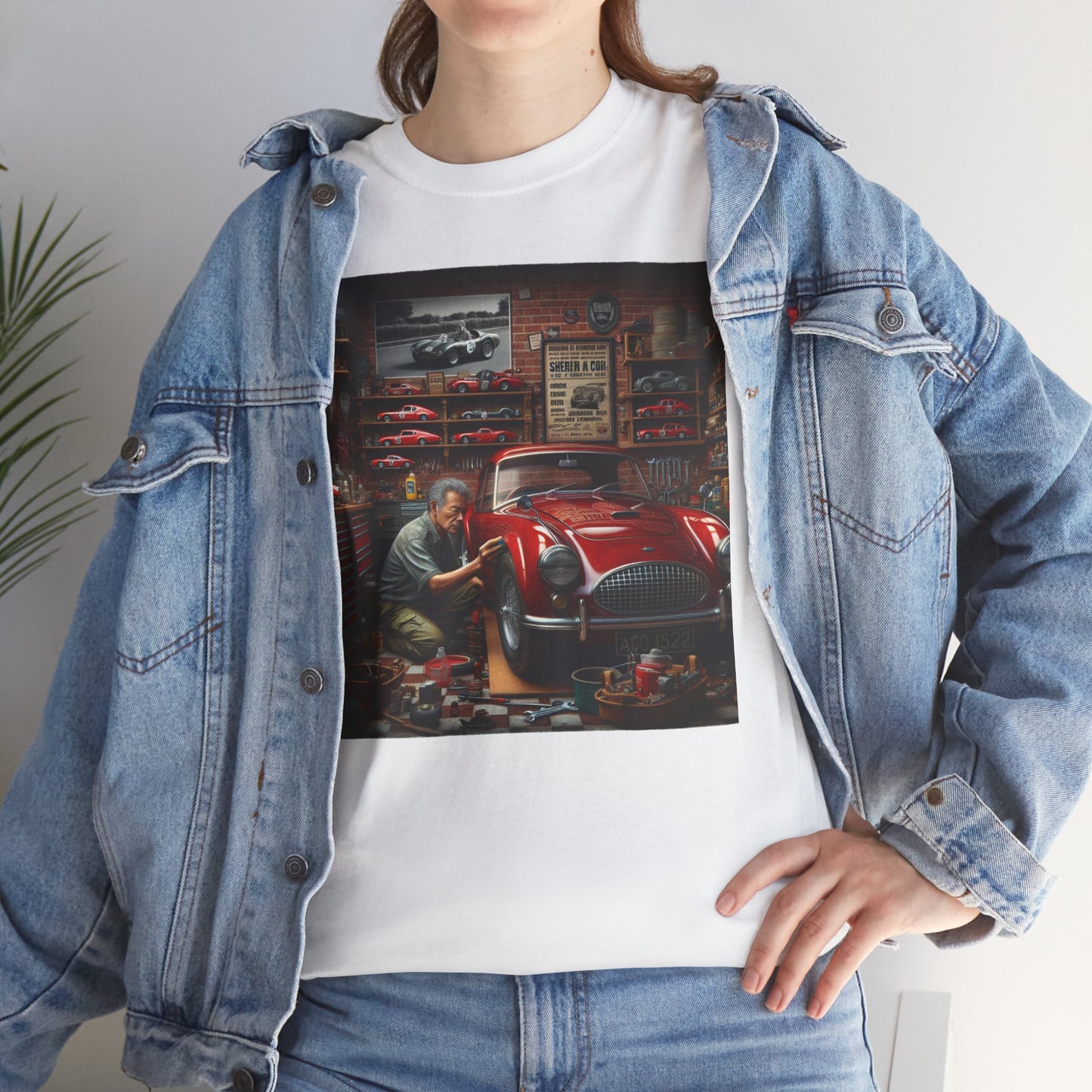 Classic Car Lover's