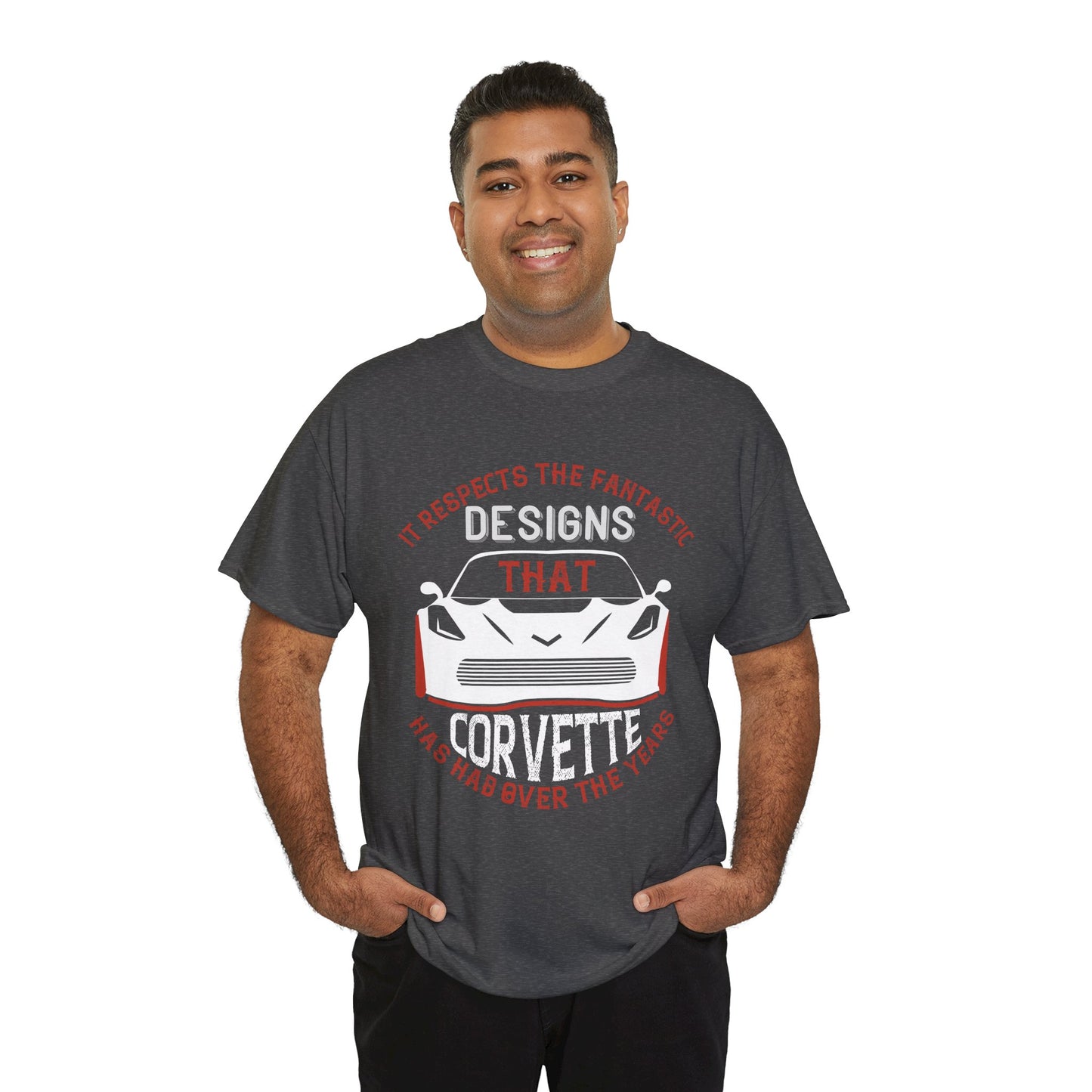 Corvette Enthusiast