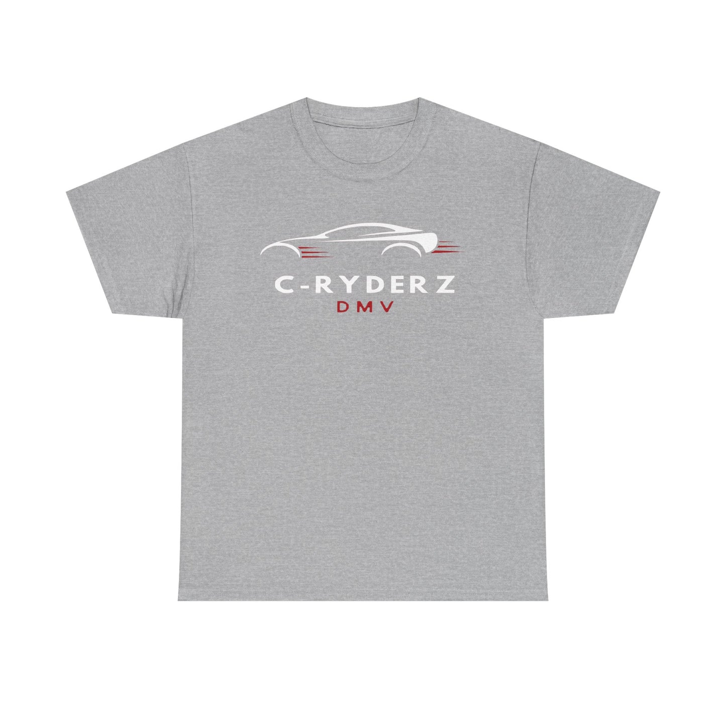 C-RYDERZ DMV
