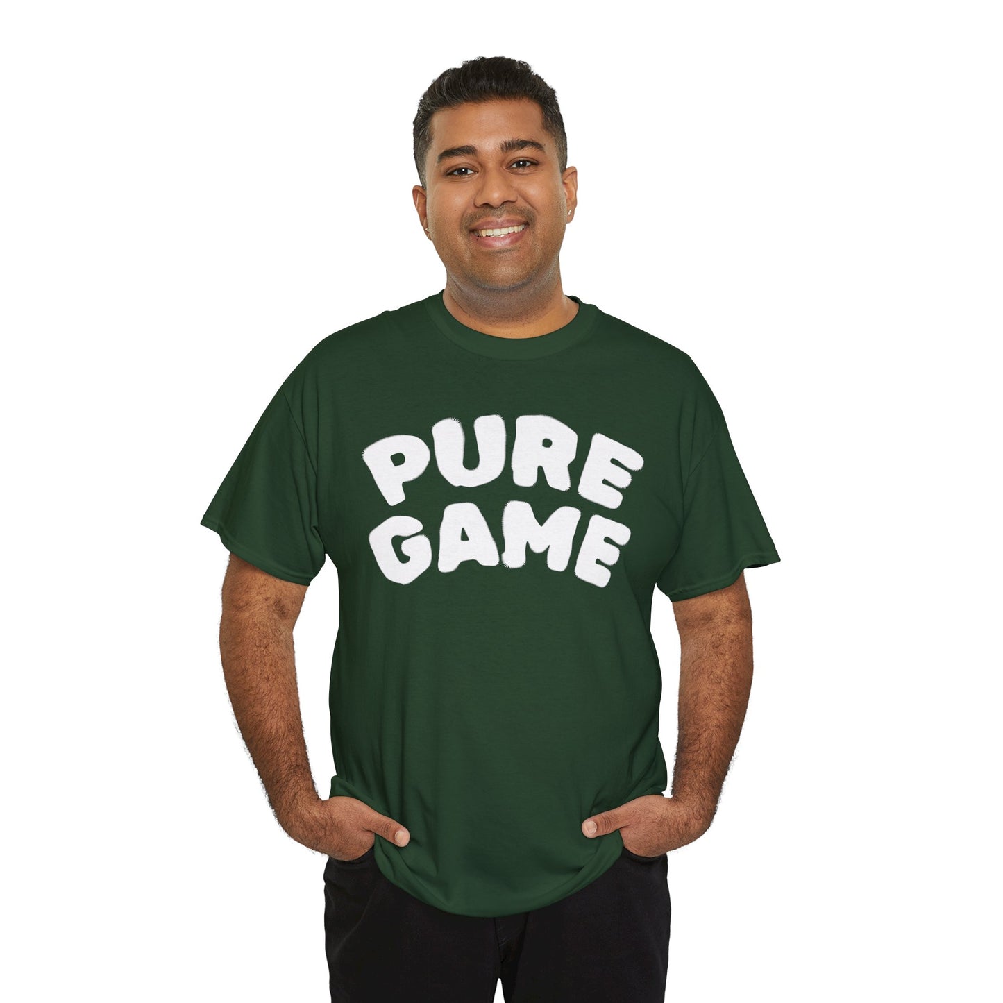 Pure Game