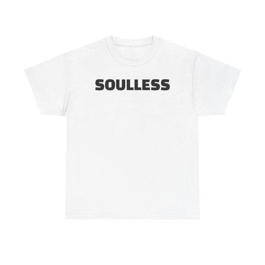 Soulless